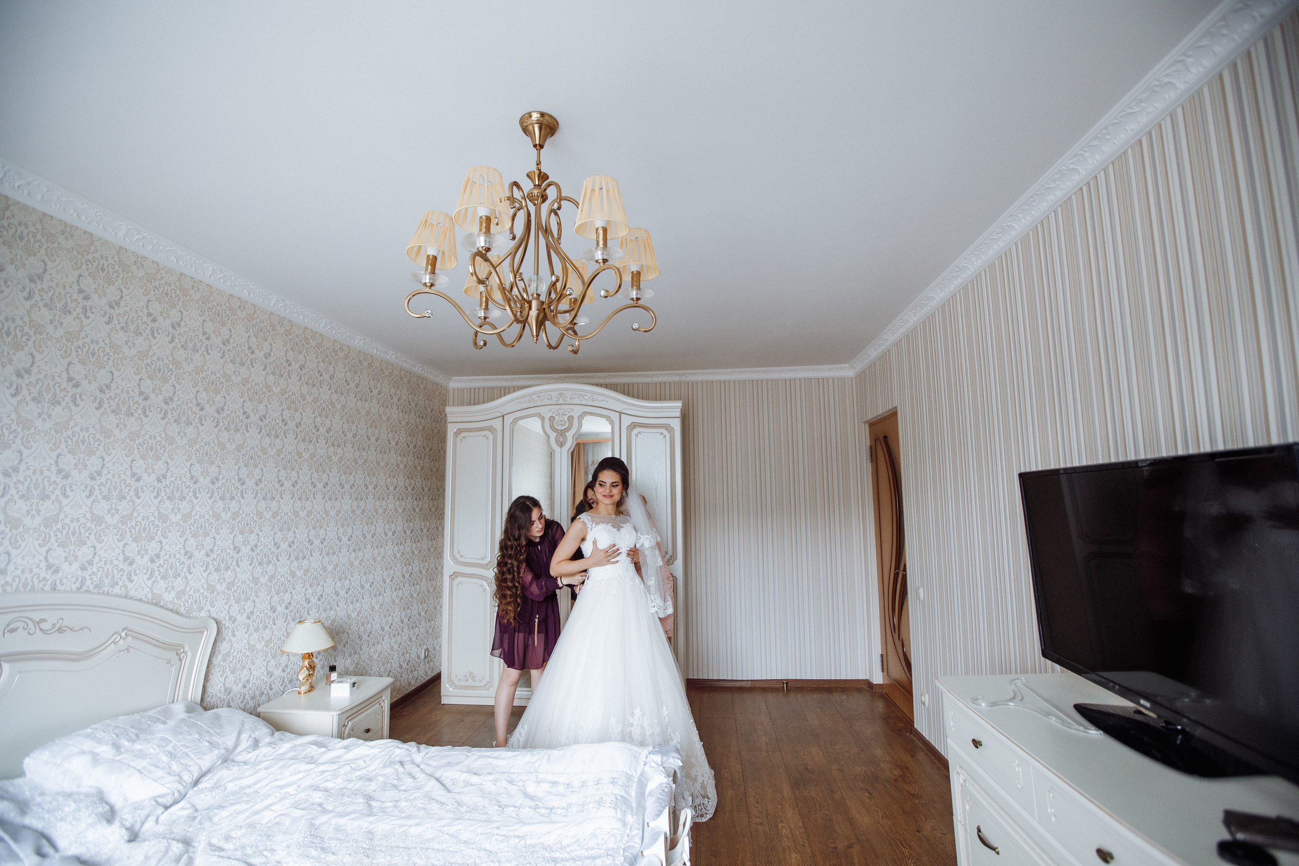 Денис и Анастасия. Свадебный и семейный фотограф в Твери, Москве, Санкт-Петербурге