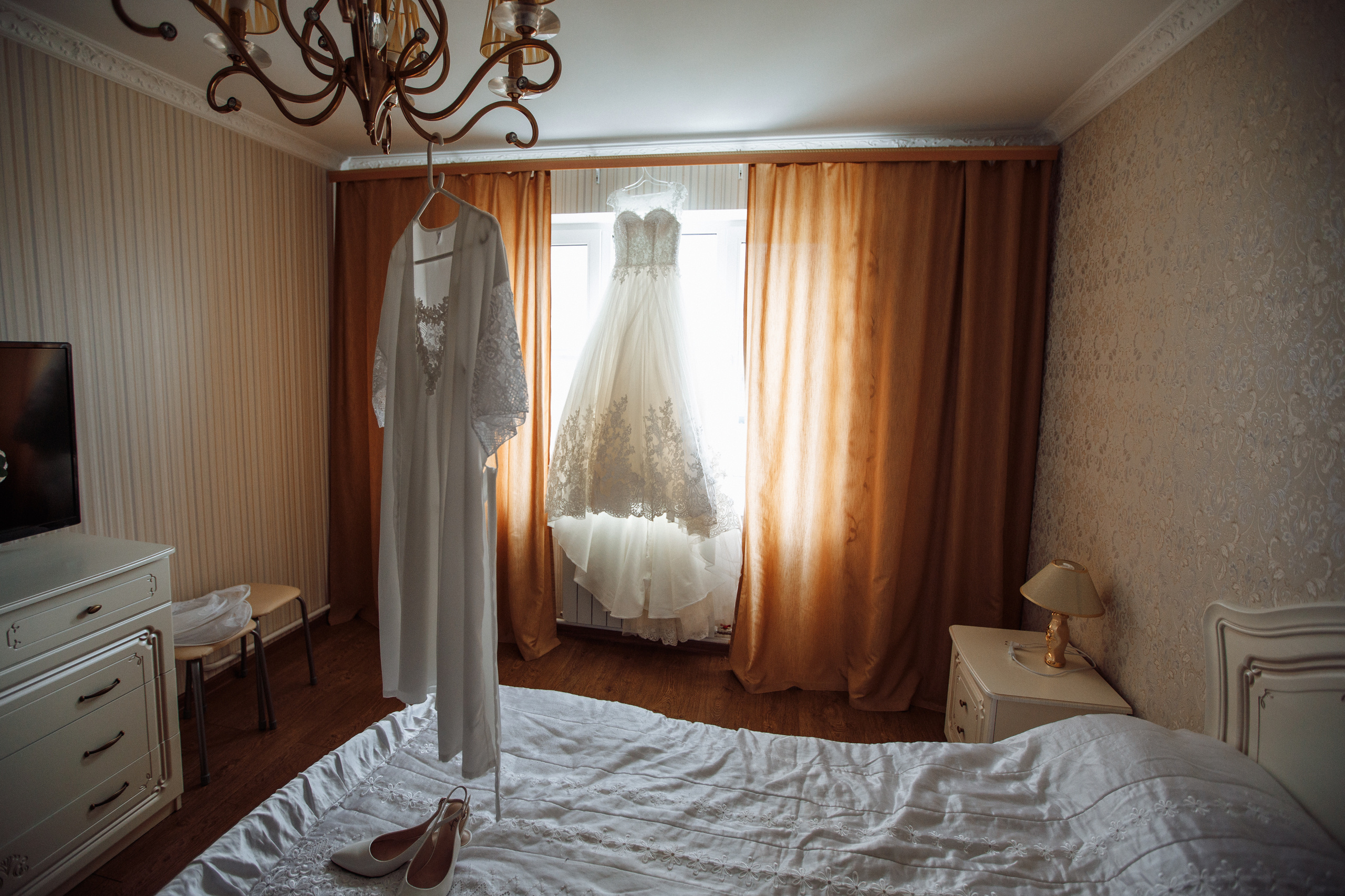 Денис и Анастасия. Свадебный и семейный фотограф в Твери, Москве, Санкт-Петербурге