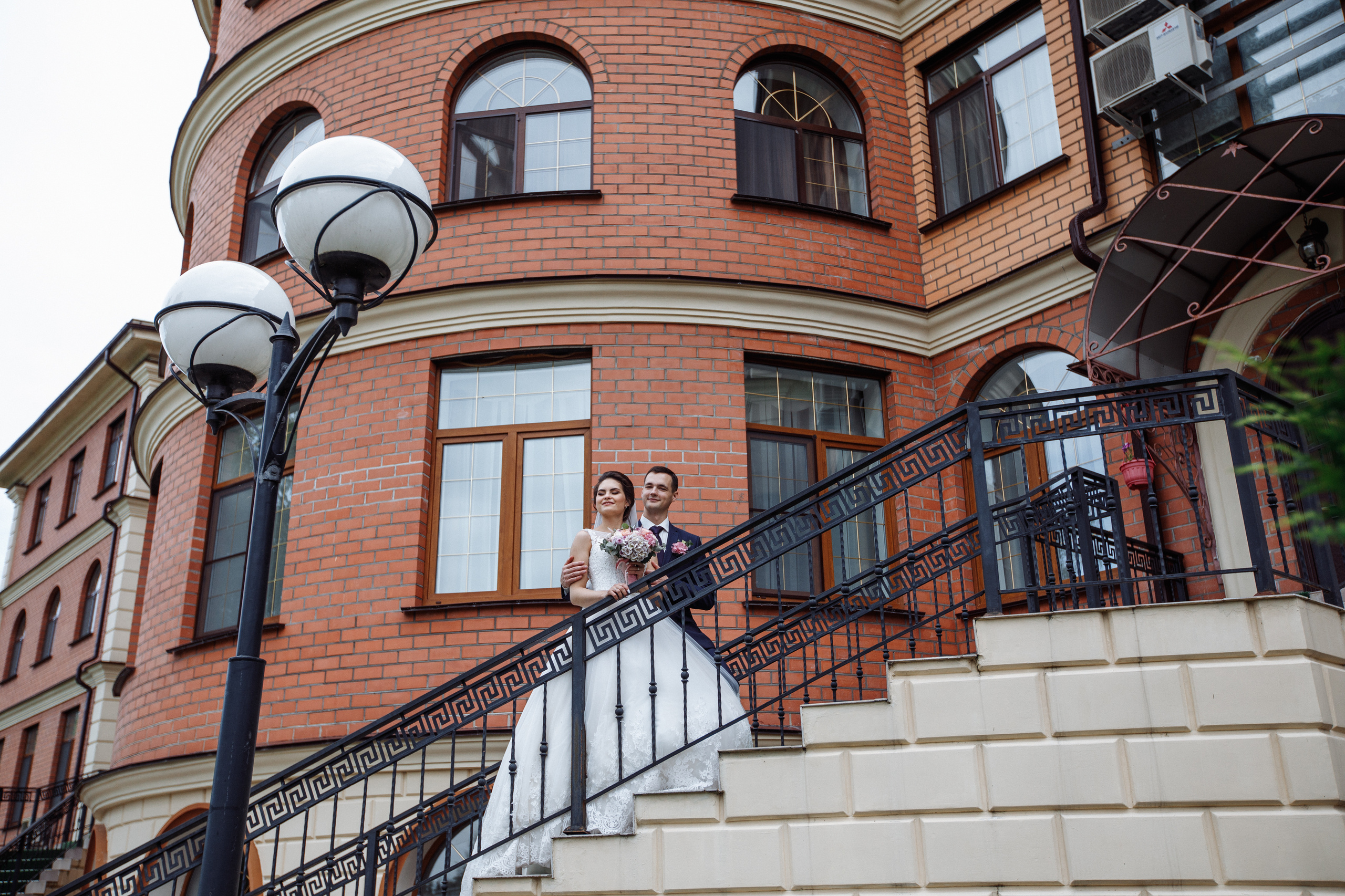 Денис и Анастасия. Свадебный и семейный фотограф в Твери, Москве, Санкт-Петербурге