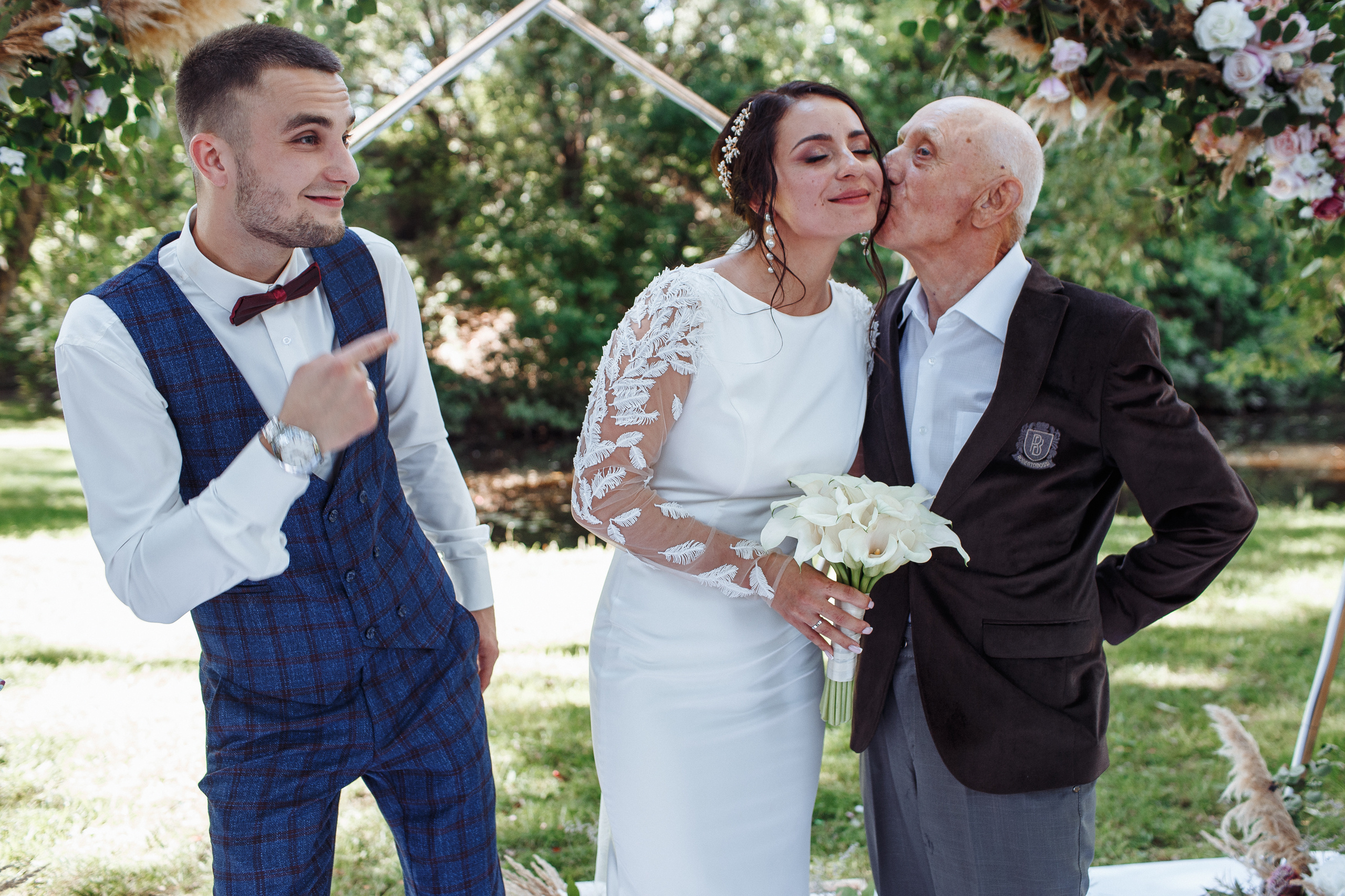 Боря и Лиза. Свадебный и семейный фотограф в Твери, Москве, Санкт-Петербурге