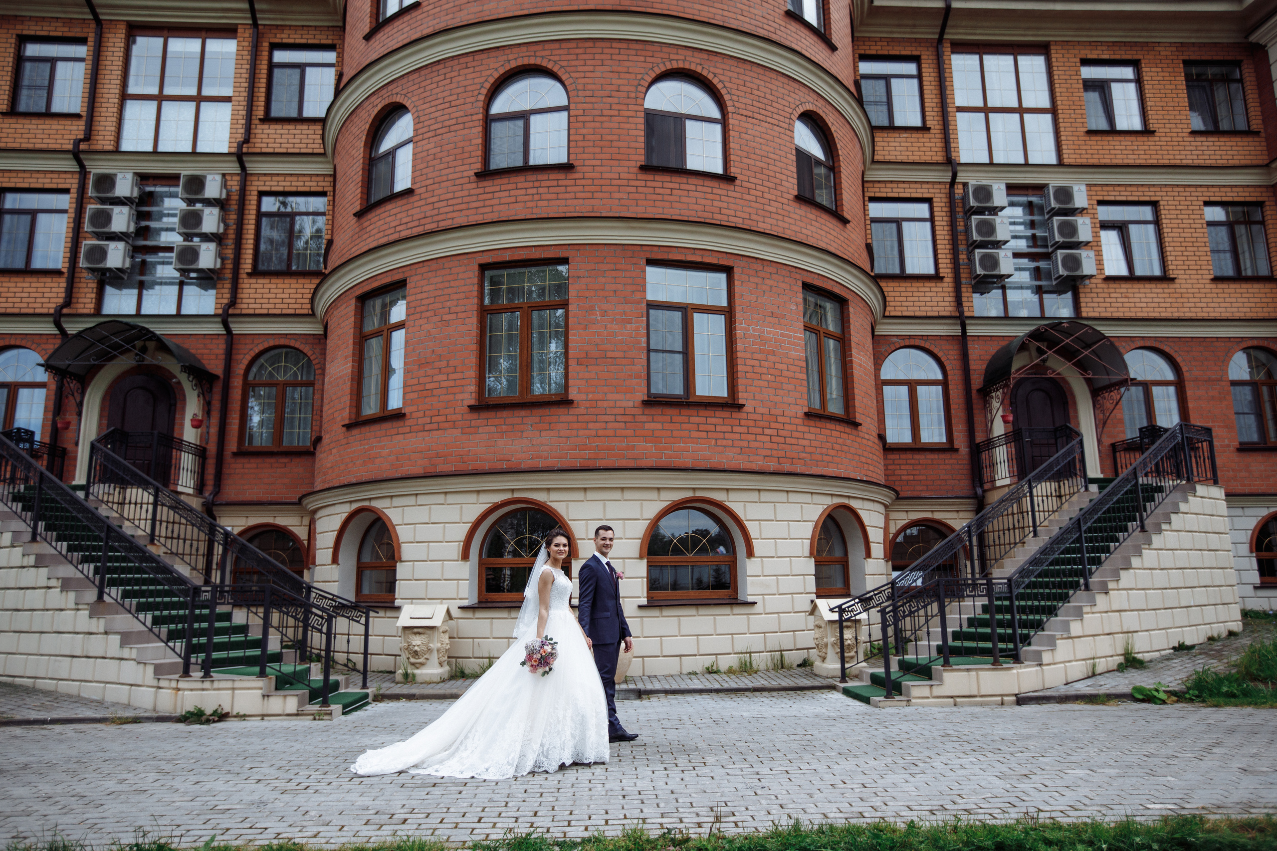 Денис и Анастасия. Свадебный и семейный фотограф в Твери, Москве, Санкт-Петербурге