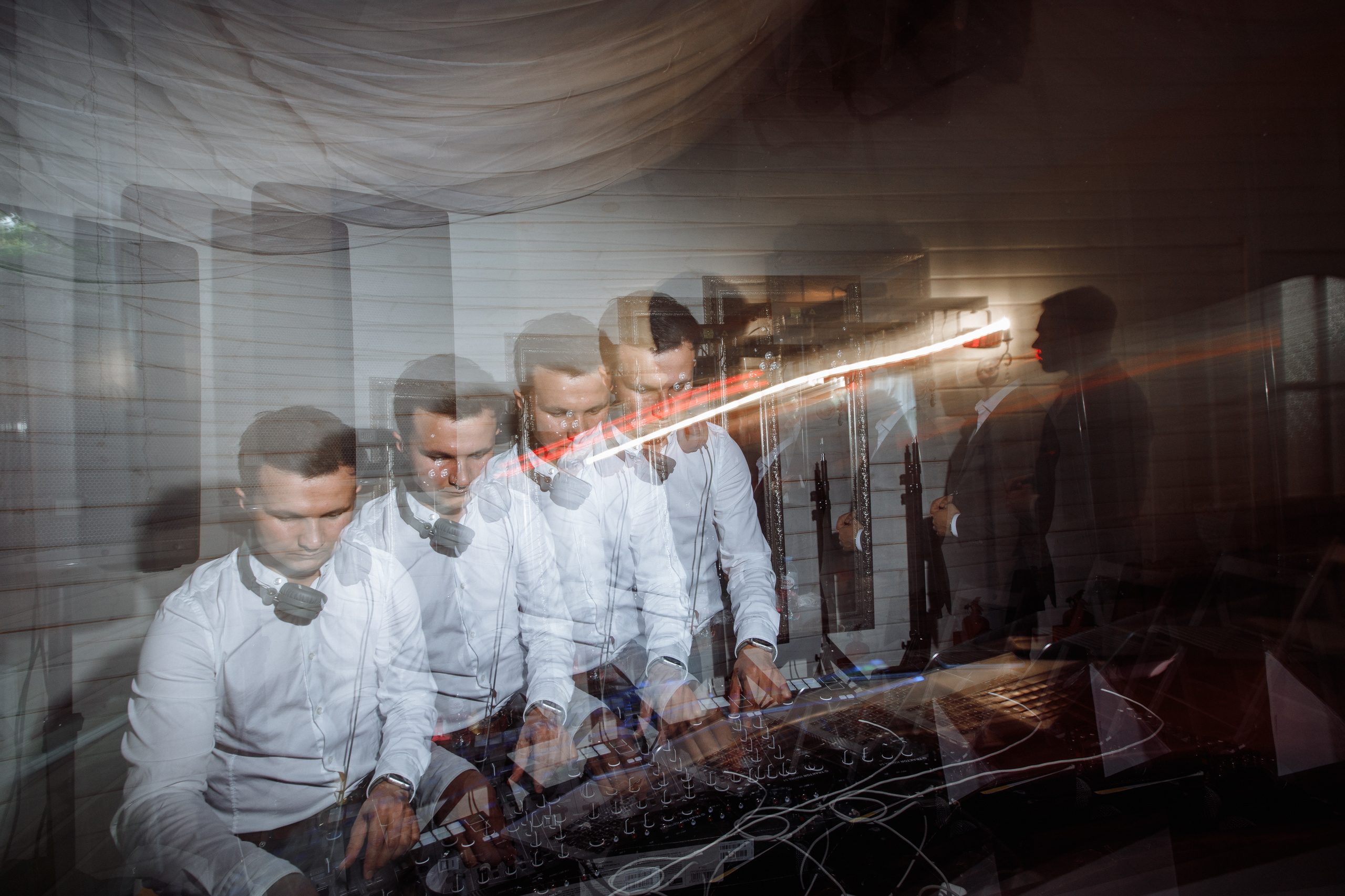 Боря и Лиза. Свадебный и семейный фотограф в Твери, Москве, Санкт-Петербурге