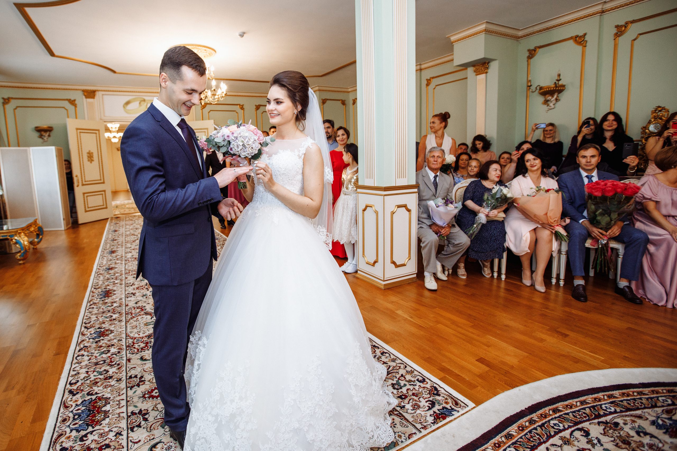 Денис и Анастасия. Свадебный и семейный фотограф в Твери, Москве, Санкт-Петербурге