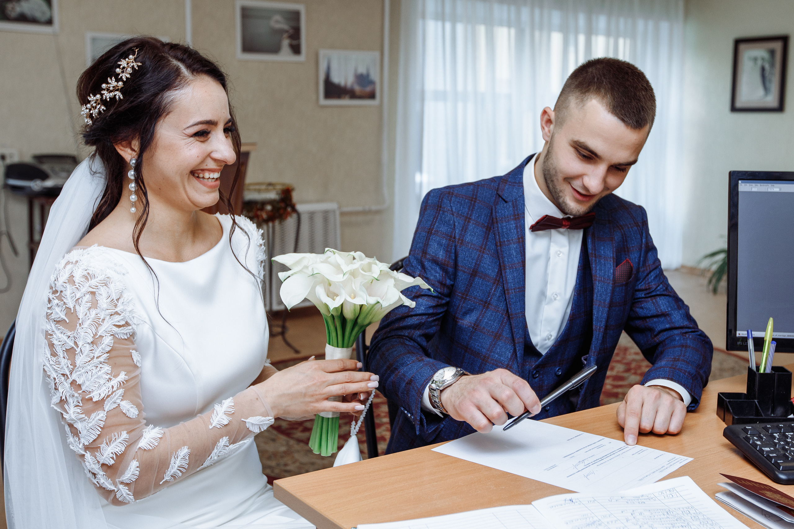 Боря и Лиза. Свадебный и семейный фотограф в Твери, Москве, Санкт-Петербурге