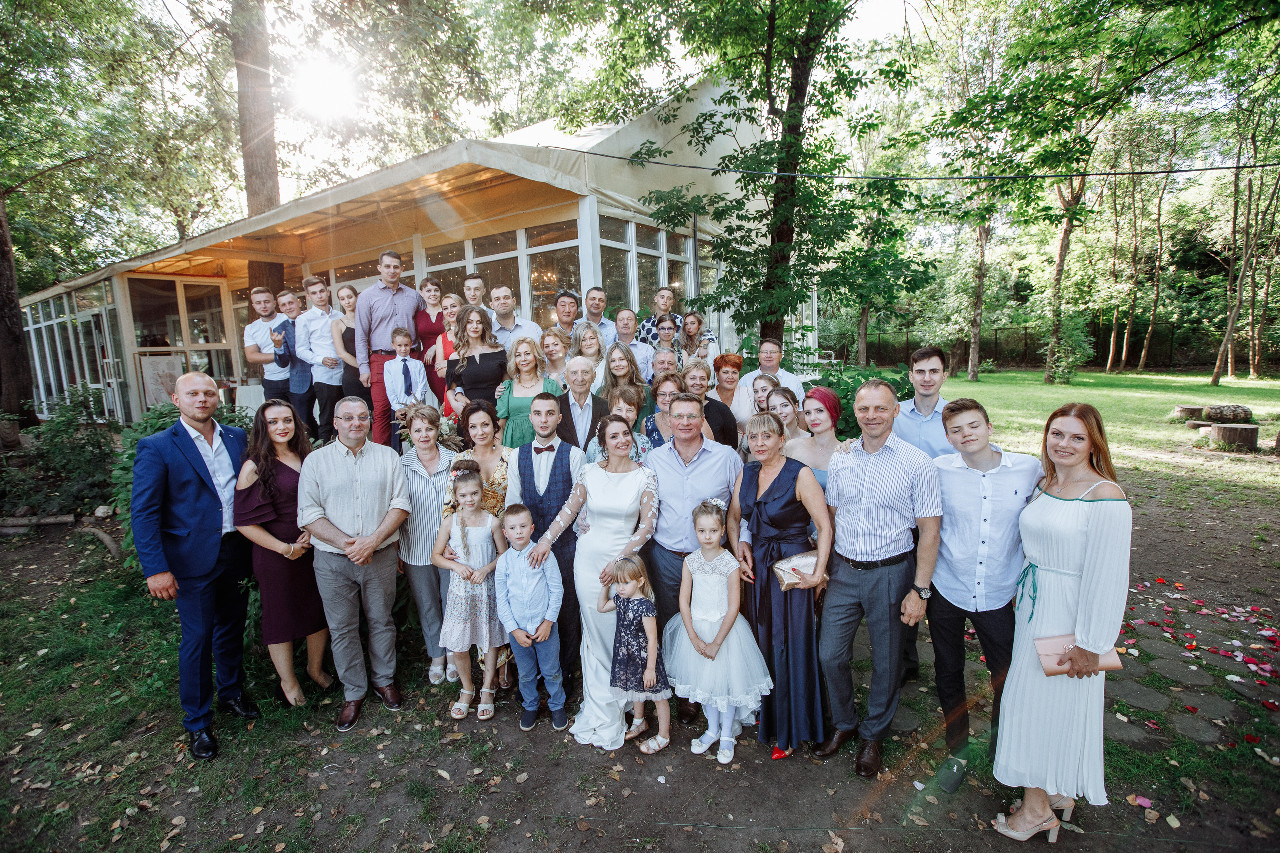 Боря и Лиза. Свадебный и семейный фотограф в Твери, Москве, Санкт-Петербурге