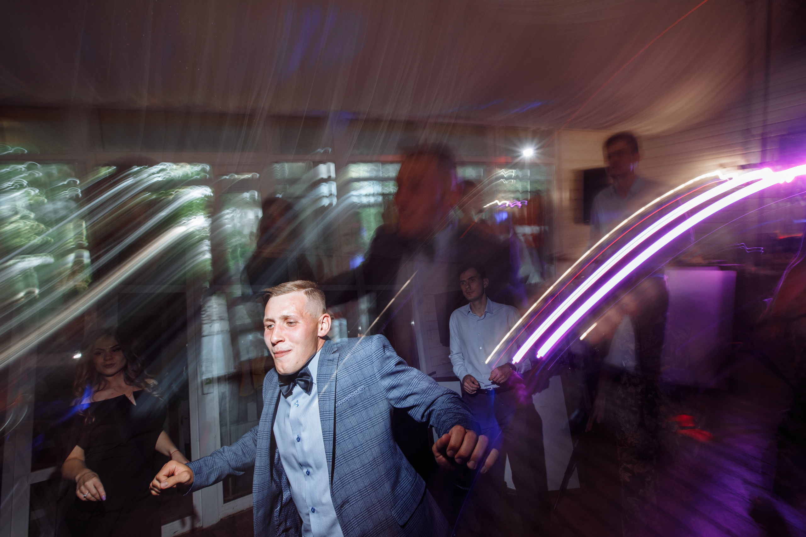 Боря и Лиза. Свадебный и семейный фотограф в Твери, Москве, Санкт-Петербурге