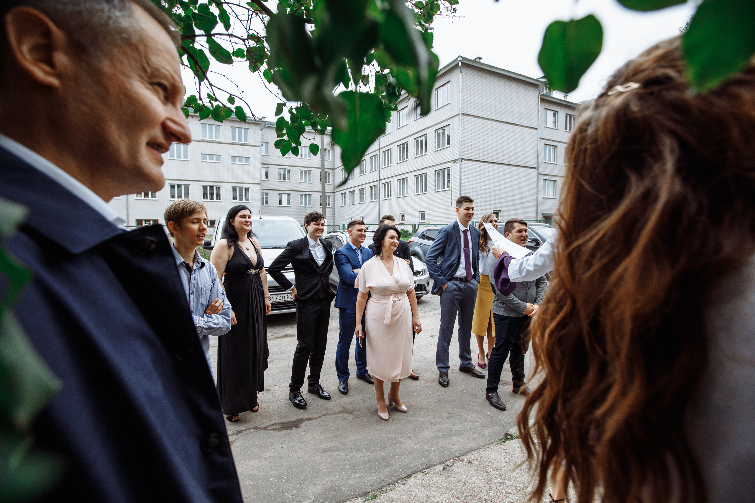 Денис и Анастасия. Свадебный и семейный фотограф в Твери, Москве, Санкт-Петербурге