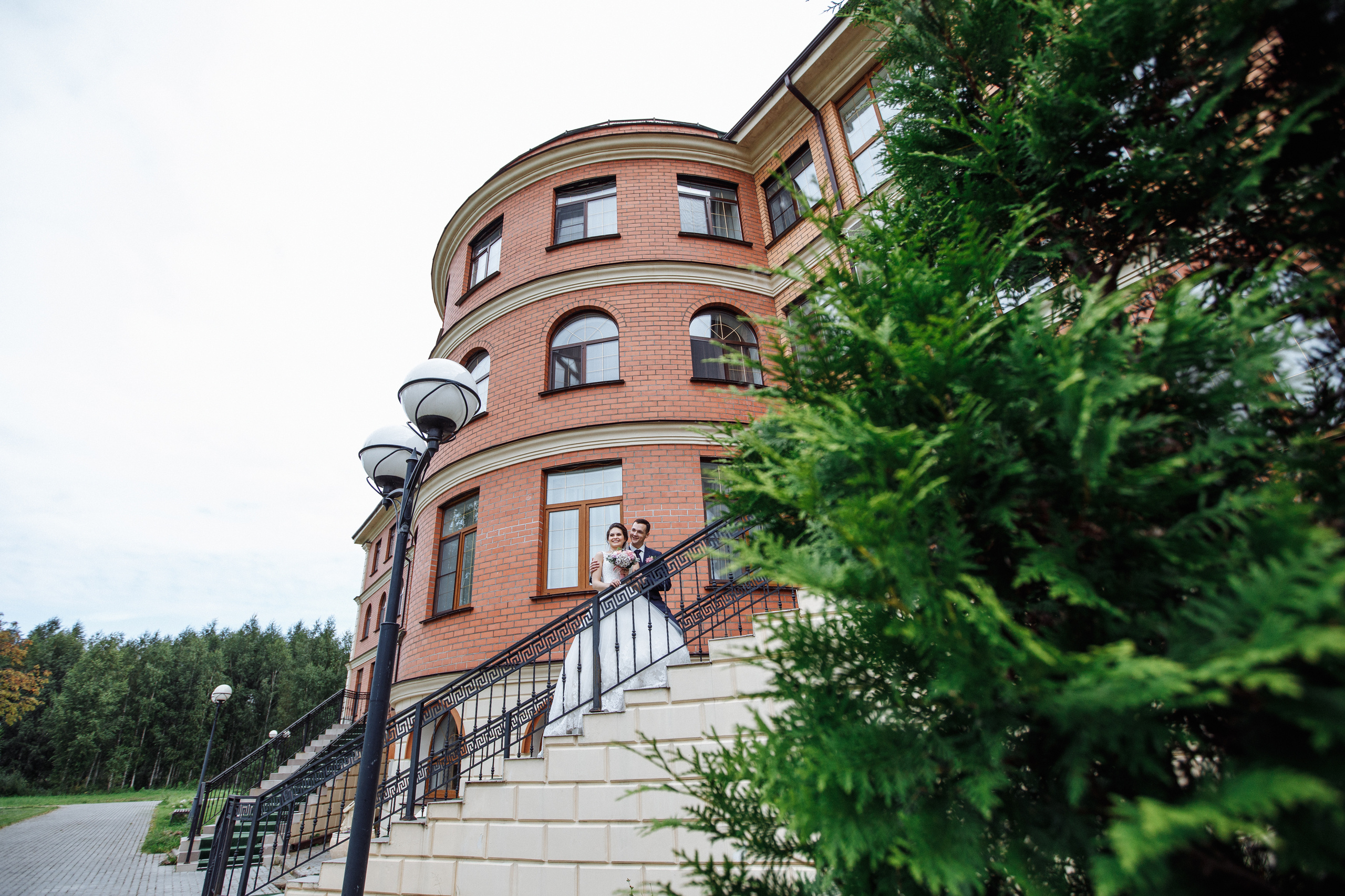 Денис и Анастасия. Свадебный и семейный фотограф в Твери, Москве, Санкт-Петербурге