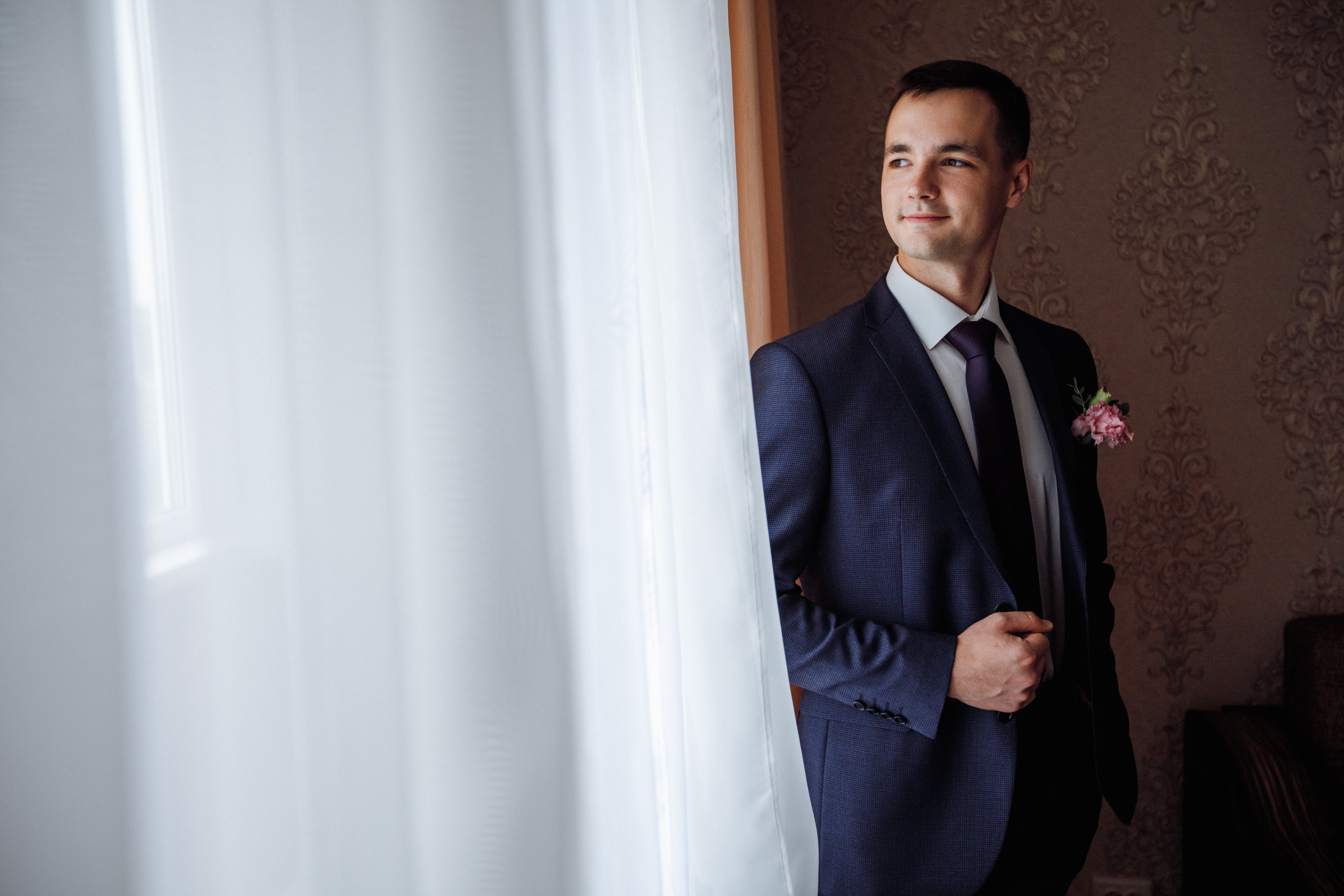 Денис и Анастасия. Свадебный и семейный фотограф в Твери, Москве, Санкт-Петербурге