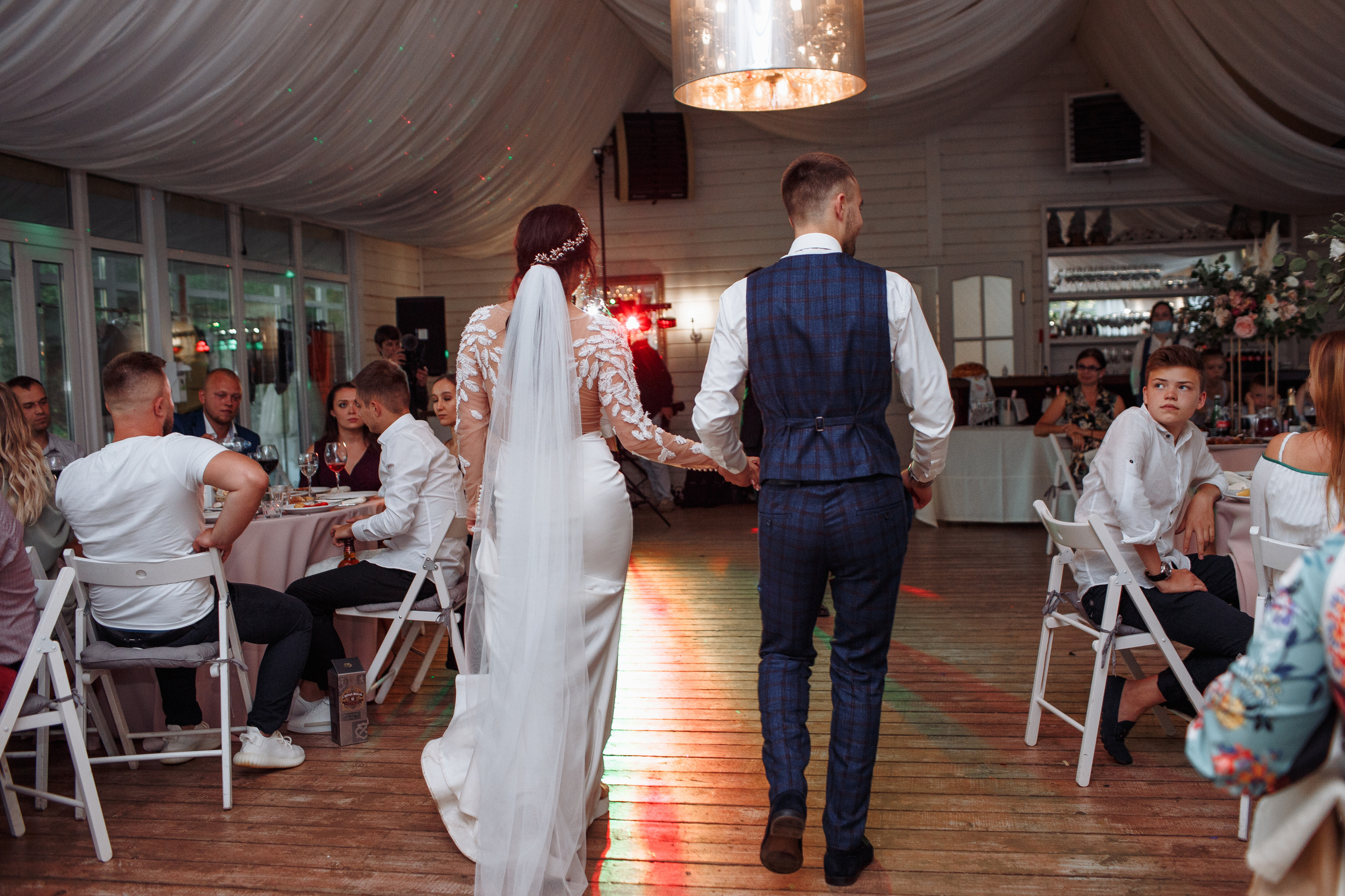 Боря и Лиза. Свадебный и семейный фотограф в Твери, Москве, Санкт-Петербурге
