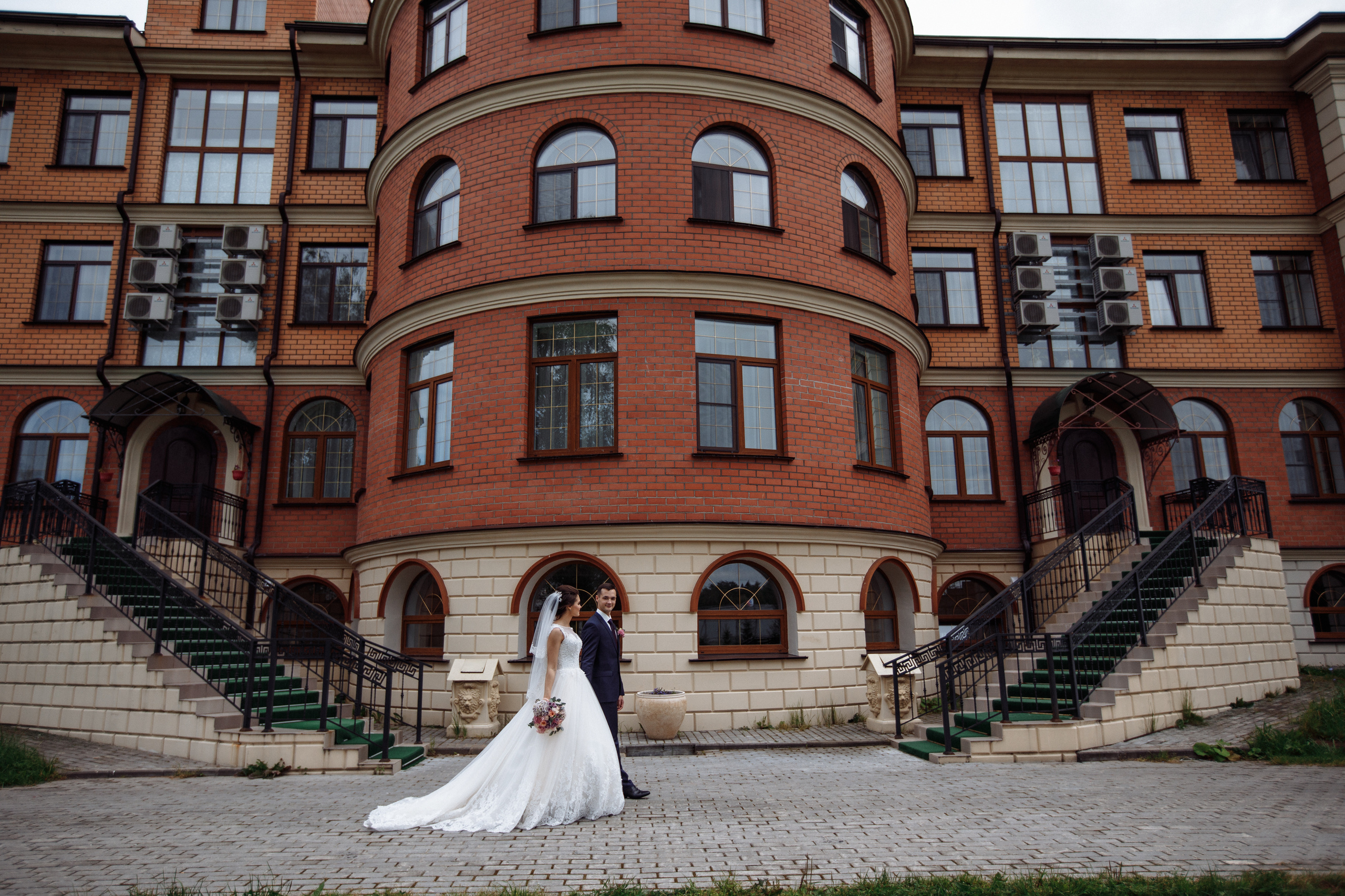 Денис и Анастасия. Свадебный и семейный фотограф в Твери, Москве, Санкт-Петербурге