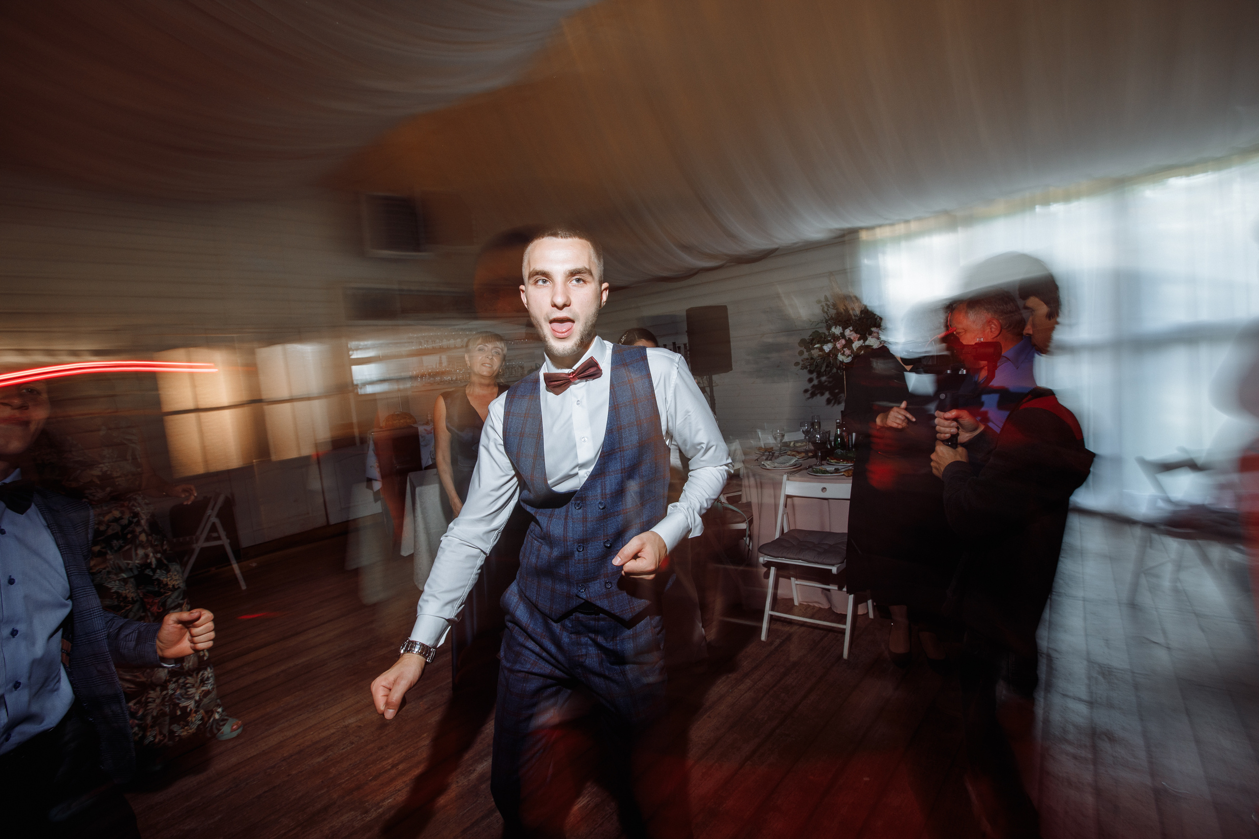 Боря и Лиза. Свадебный и семейный фотограф в Твери, Москве, Санкт-Петербурге