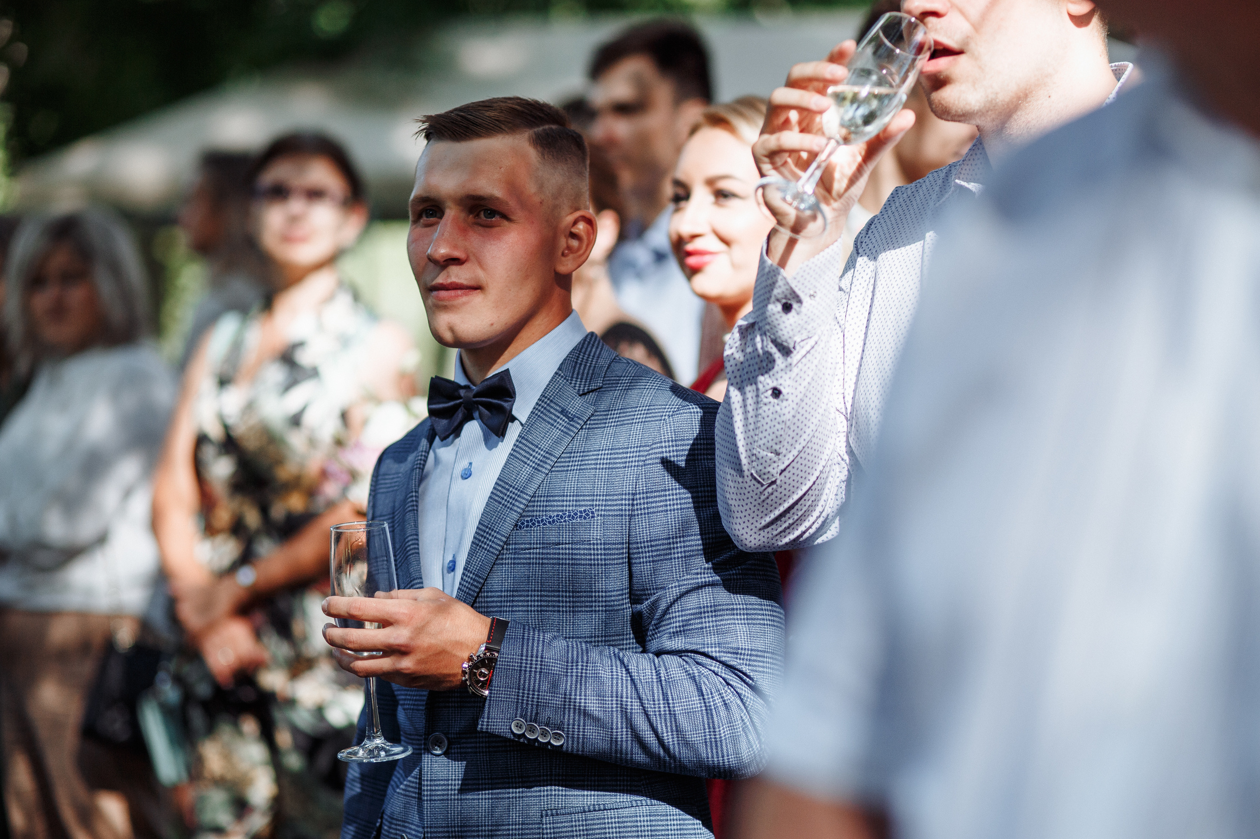 Боря и Лиза. Свадебный и семейный фотограф в Твери, Москве, Санкт-Петербурге