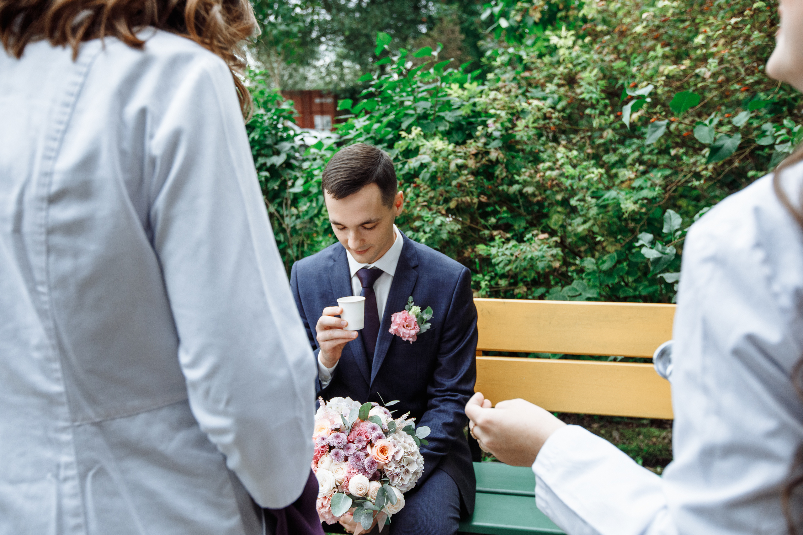Денис и Анастасия. Свадебный и семейный фотограф в Твери, Москве, Санкт-Петербурге