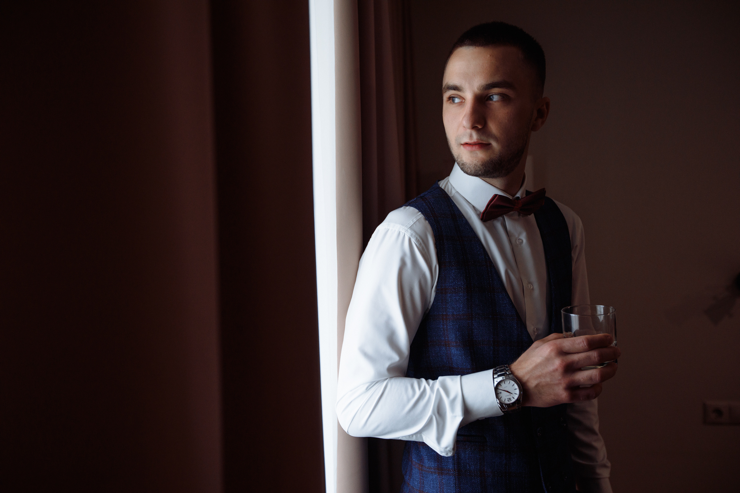 Боря и Лиза. Свадебный и семейный фотограф в Твери, Москве, Санкт-Петербурге