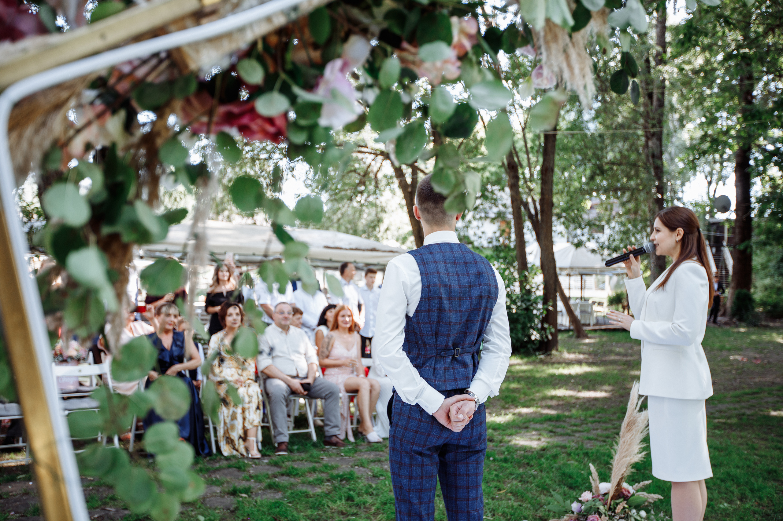 Боря и Лиза. Свадебный и семейный фотограф в Твери, Москве, Санкт-Петербурге