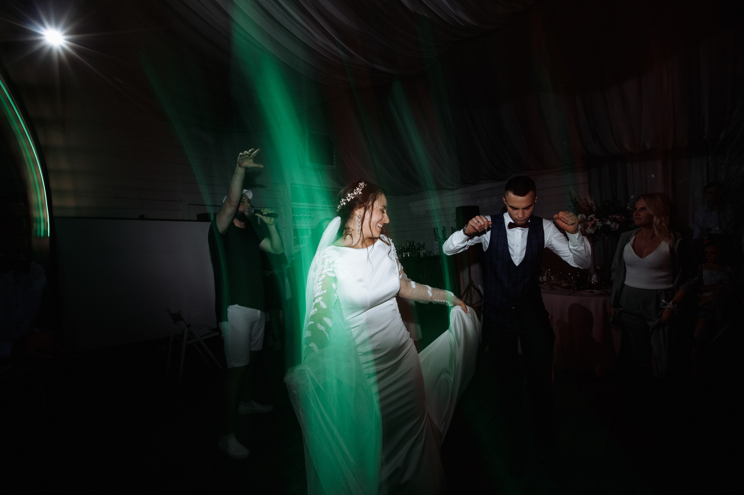 Боря и Лиза. Свадебный и семейный фотограф в Твери, Москве, Санкт-Петербурге