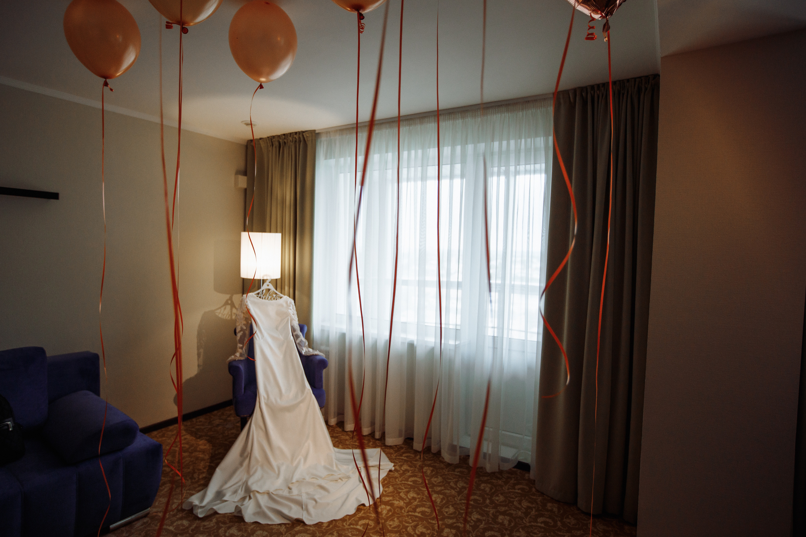 Боря и Лиза. Свадебный и семейный фотограф в Твери, Москве, Санкт-Петербурге