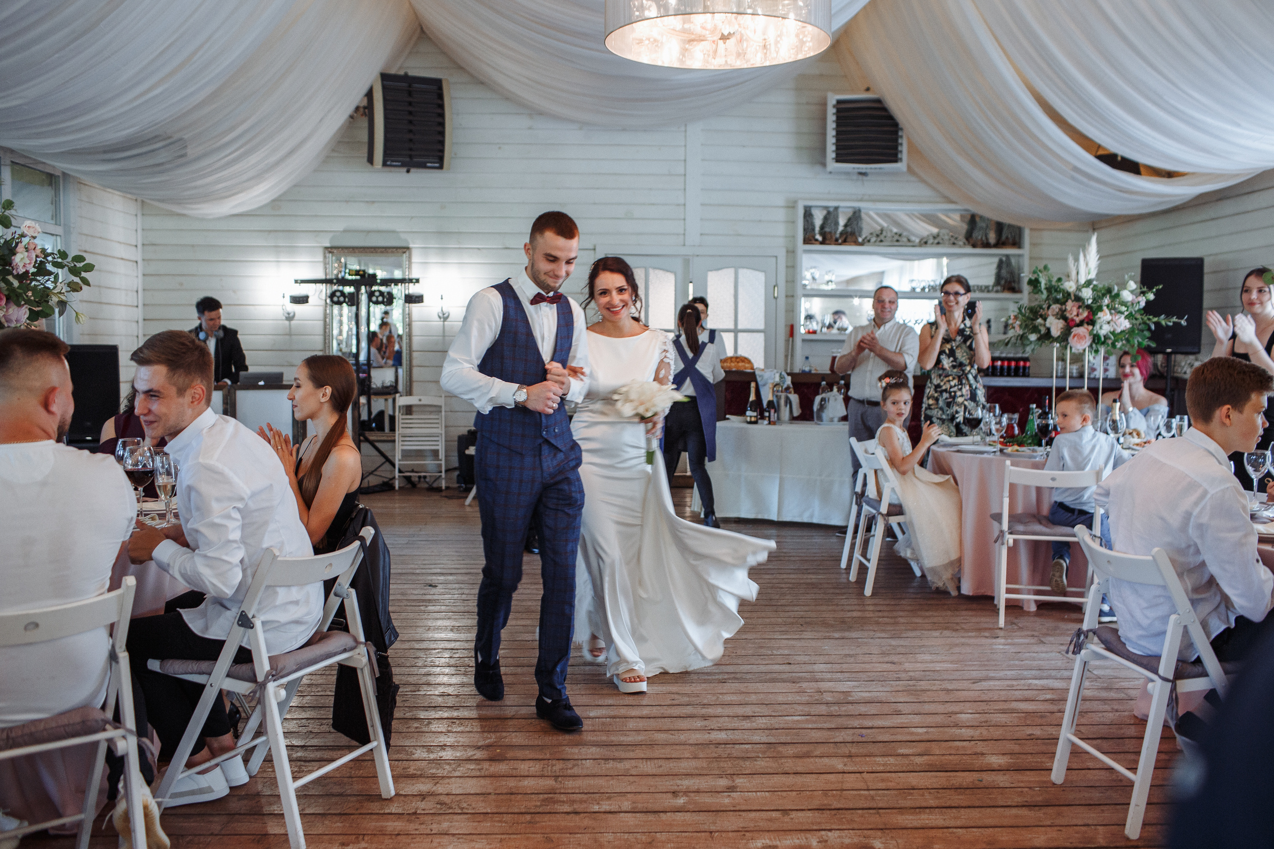 Боря и Лиза. Свадебный и семейный фотограф в Твери, Москве, Санкт-Петербурге