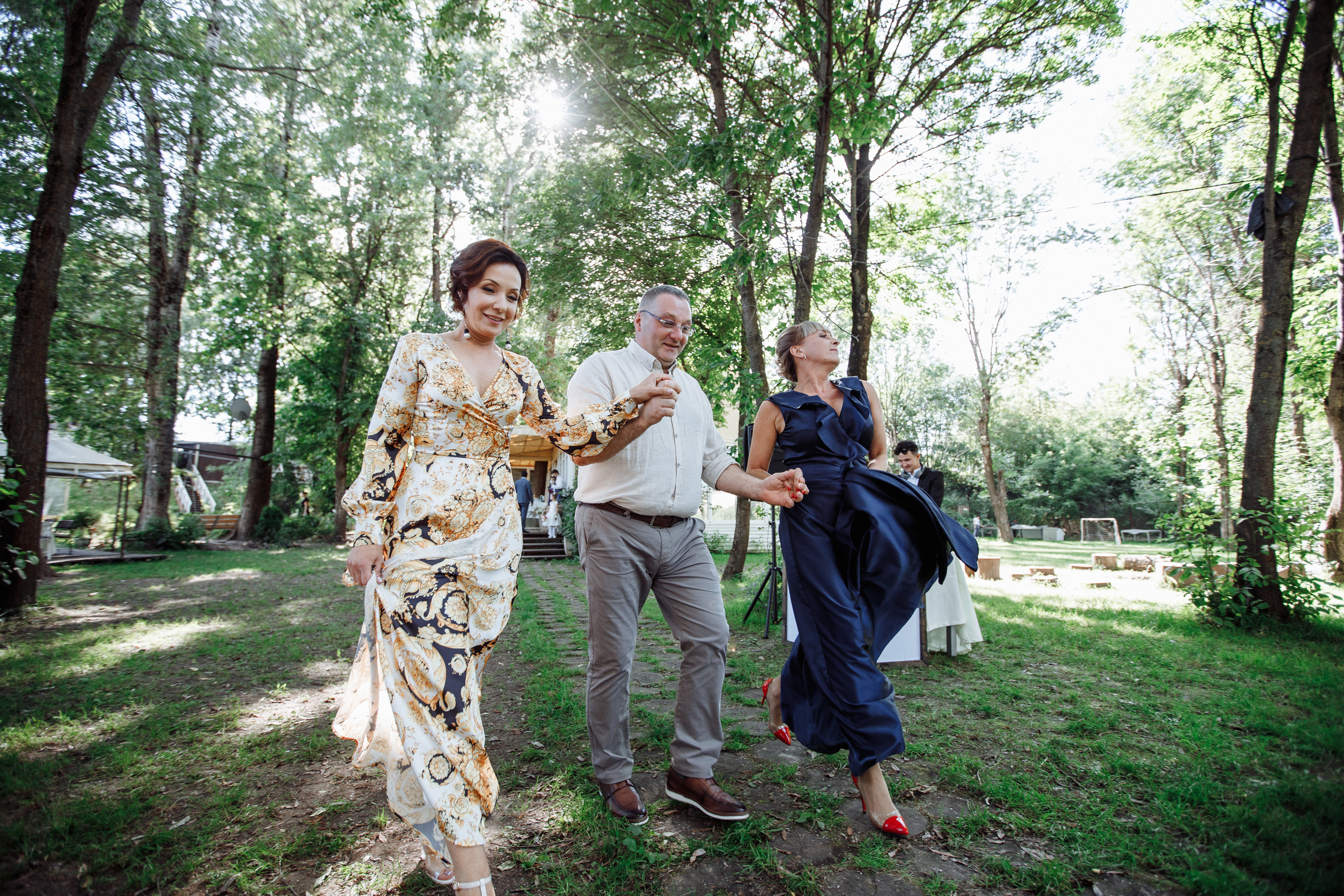 Боря и Лиза. Свадебный и семейный фотограф в Твери, Москве, Санкт-Петербурге