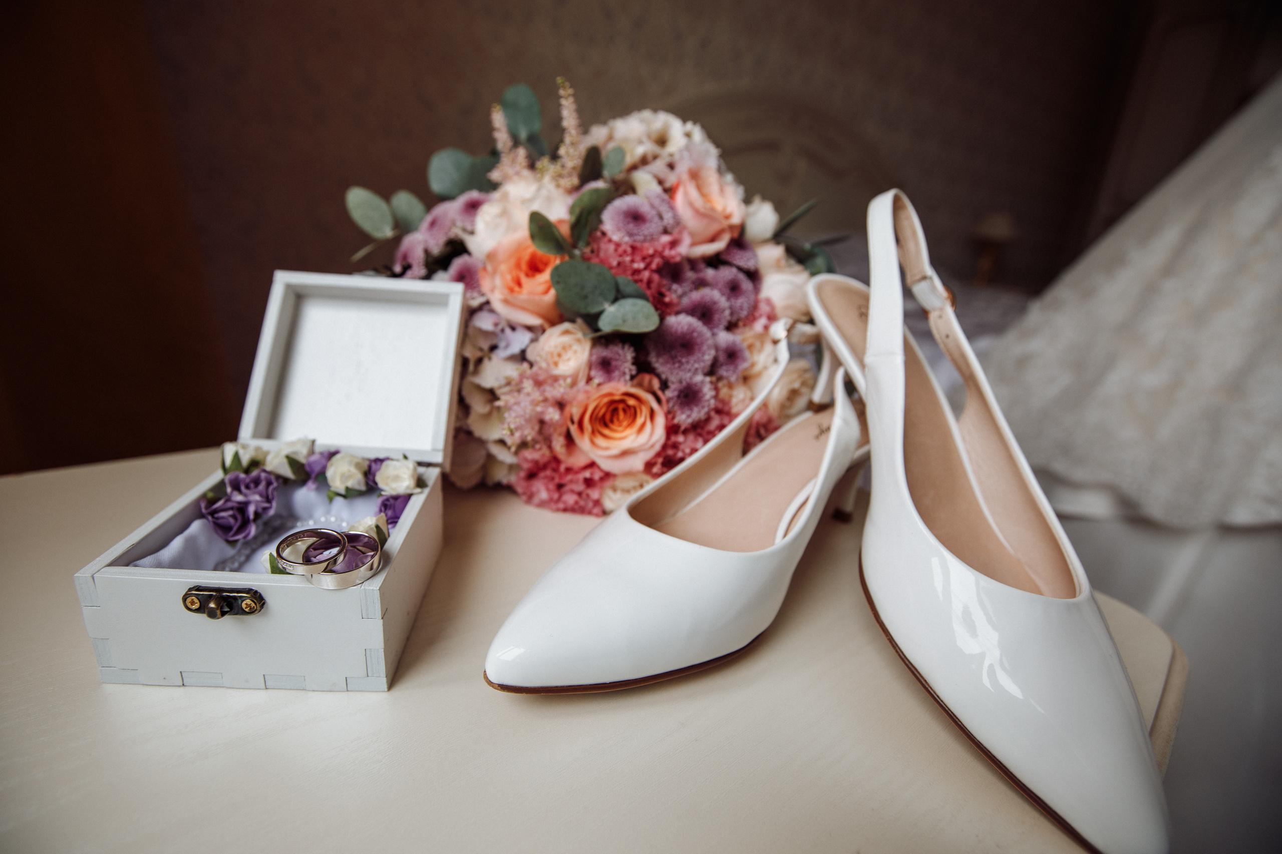 Денис и Анастасия. Свадебный и семейный фотограф в Твери, Москве, Санкт-Петербурге