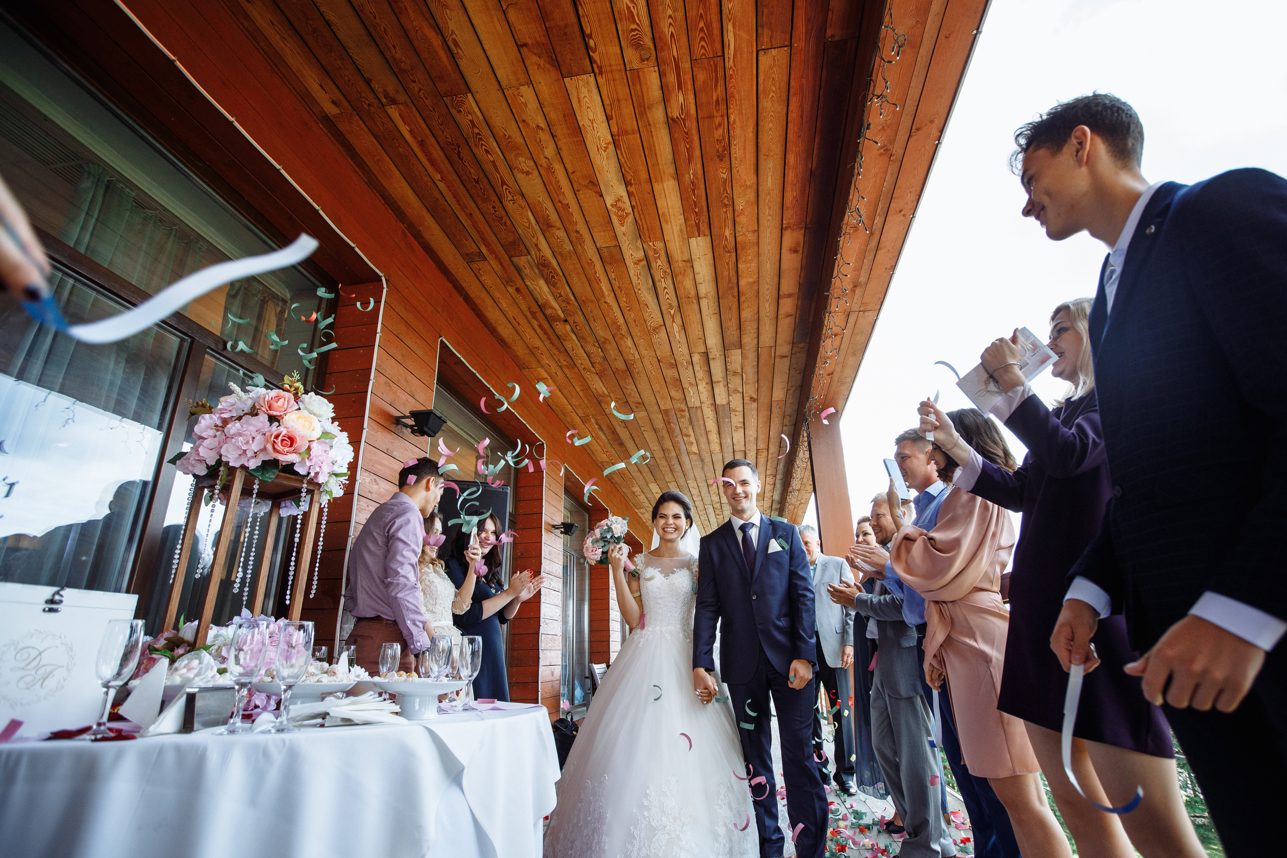 Денис и Анастасия. Свадебный и семейный фотограф в Твери, Москве, Санкт-Петербурге