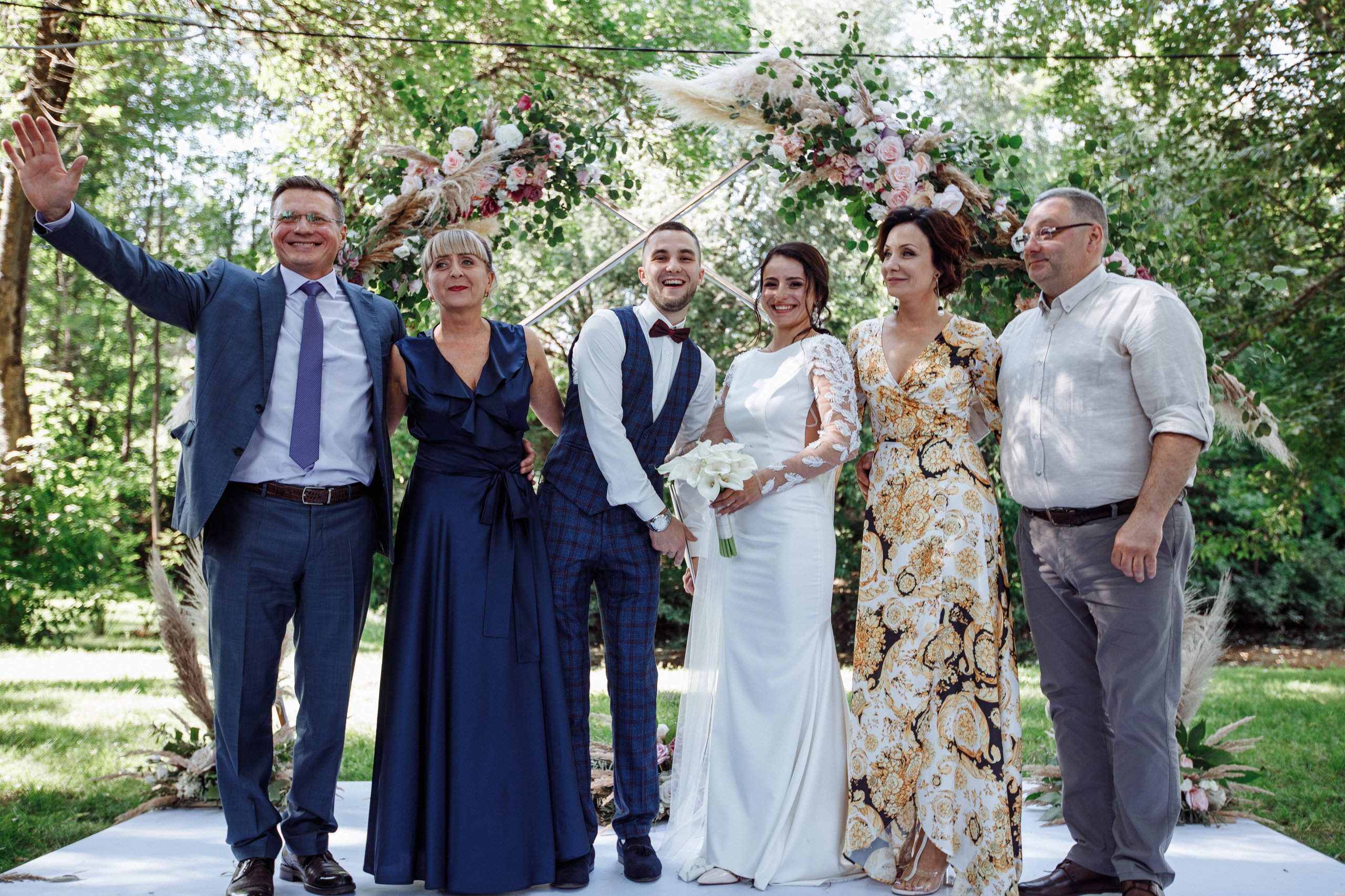 Боря и Лиза. Свадебный и семейный фотограф в Твери, Москве, Санкт-Петербурге