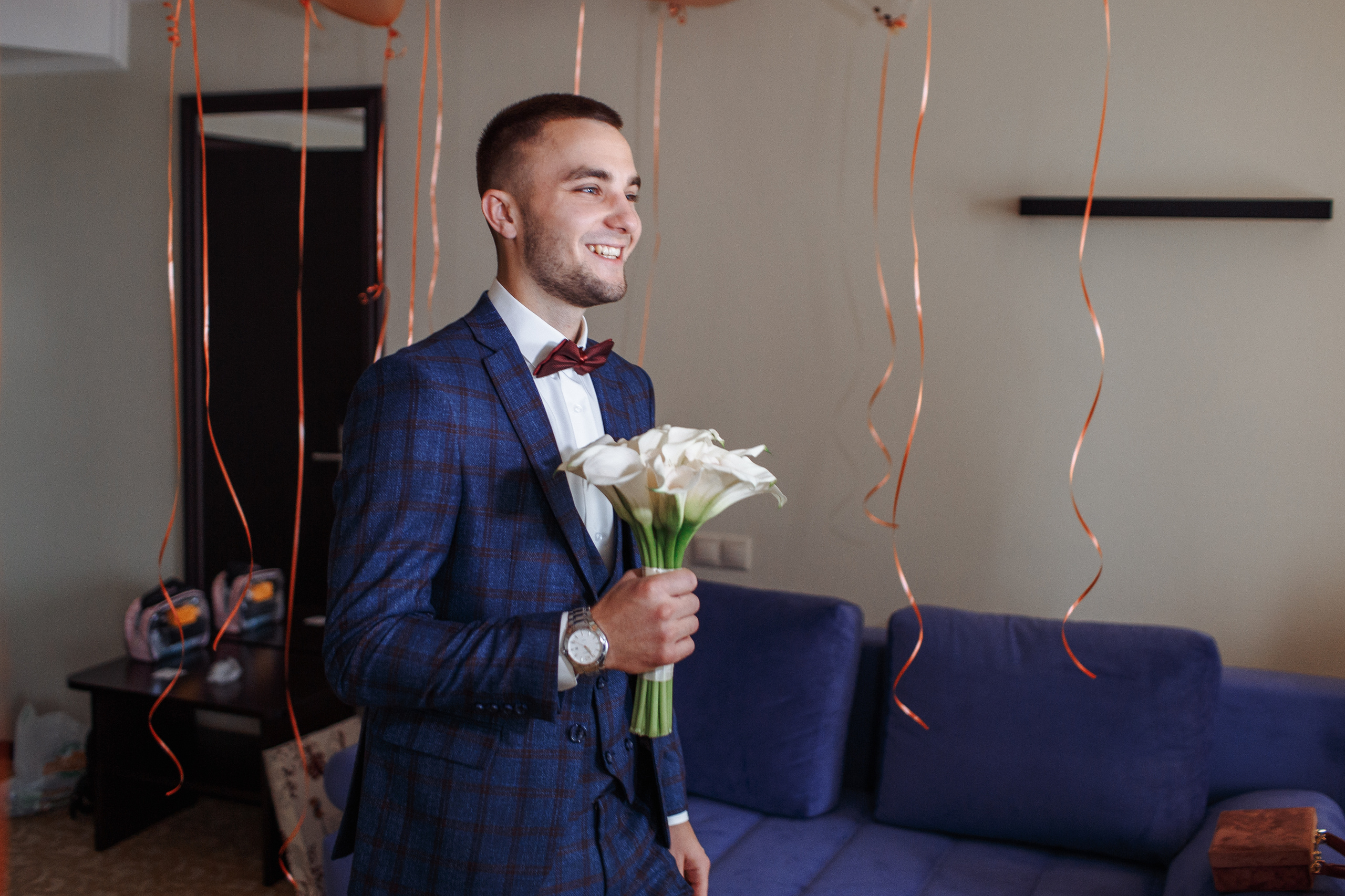 Боря и Лиза. Свадебный и семейный фотограф в Твери, Москве, Санкт-Петербурге