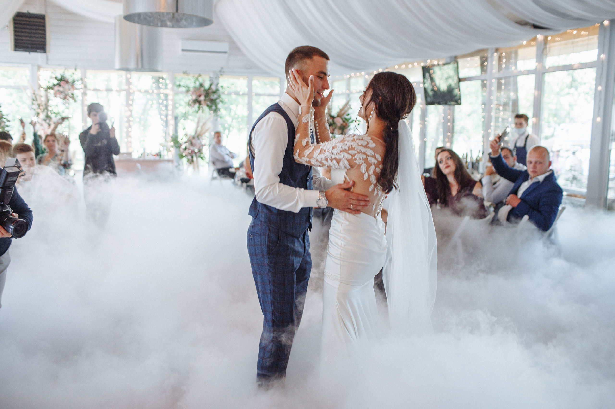 Боря и Лиза. Свадебный и семейный фотограф в Твери, Москве, Санкт-Петербурге