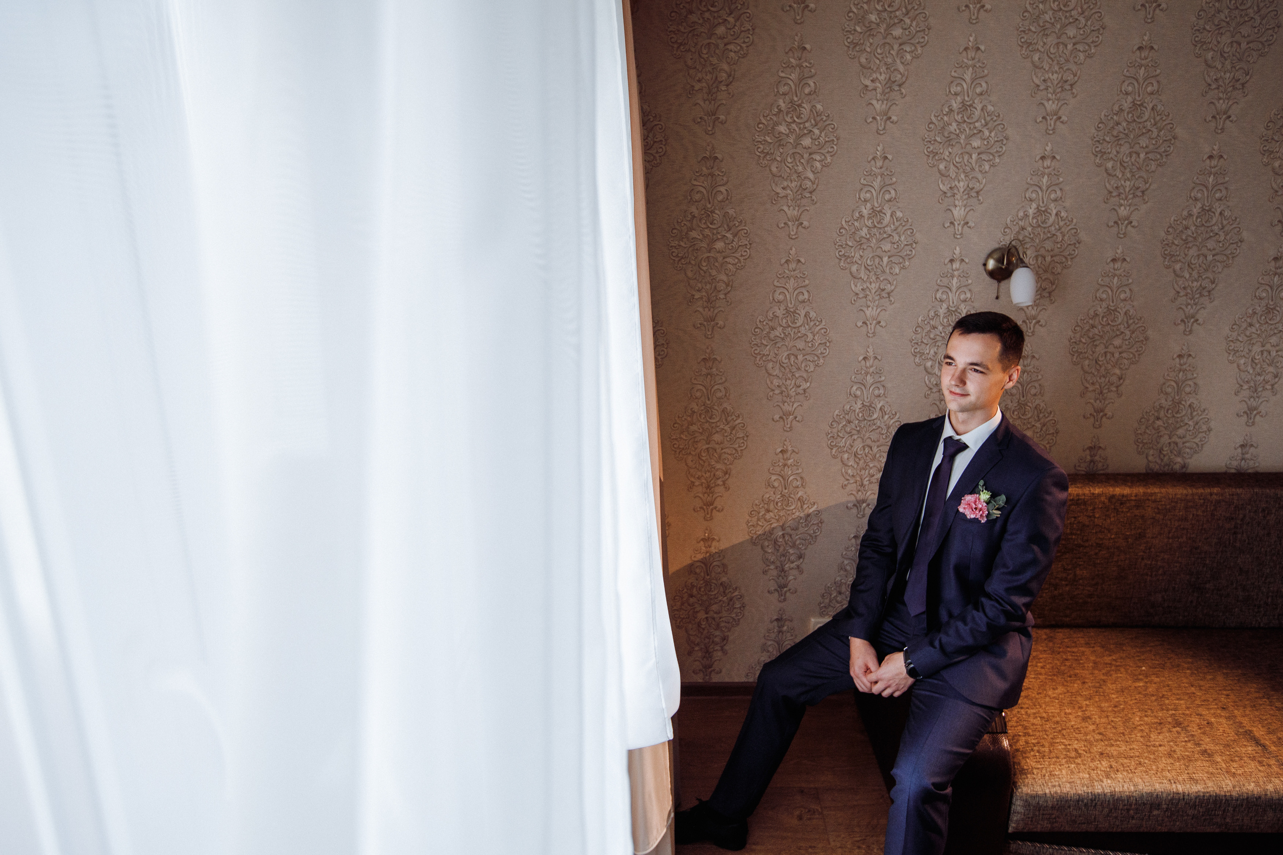 Денис и Анастасия. Свадебный и семейный фотограф в Твери, Москве, Санкт-Петербурге