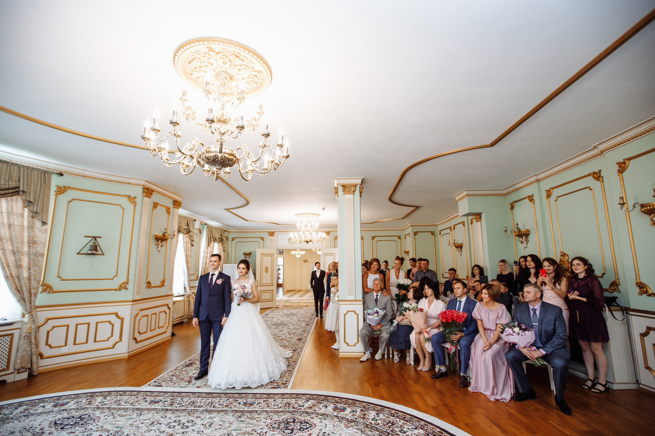 Денис и Анастасия. Свадебный и семейный фотограф в Твери, Москве, Санкт-Петербурге