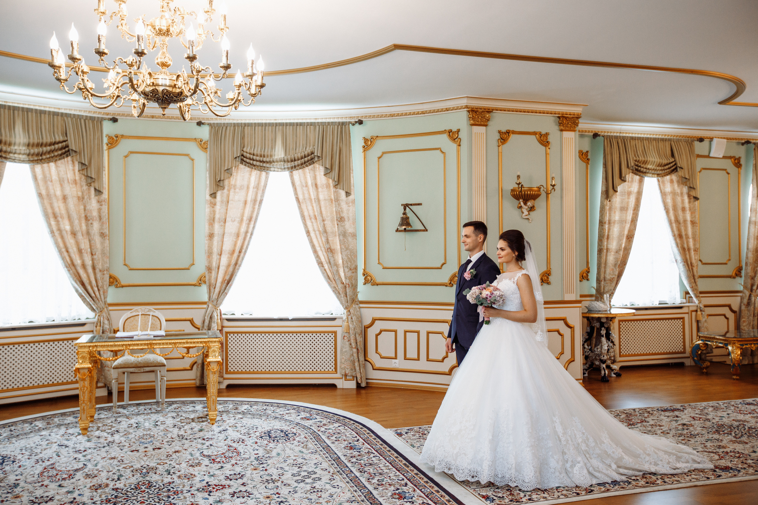 Денис и Анастасия. Свадебный и семейный фотограф в Твери, Москве, Санкт-Петербурге