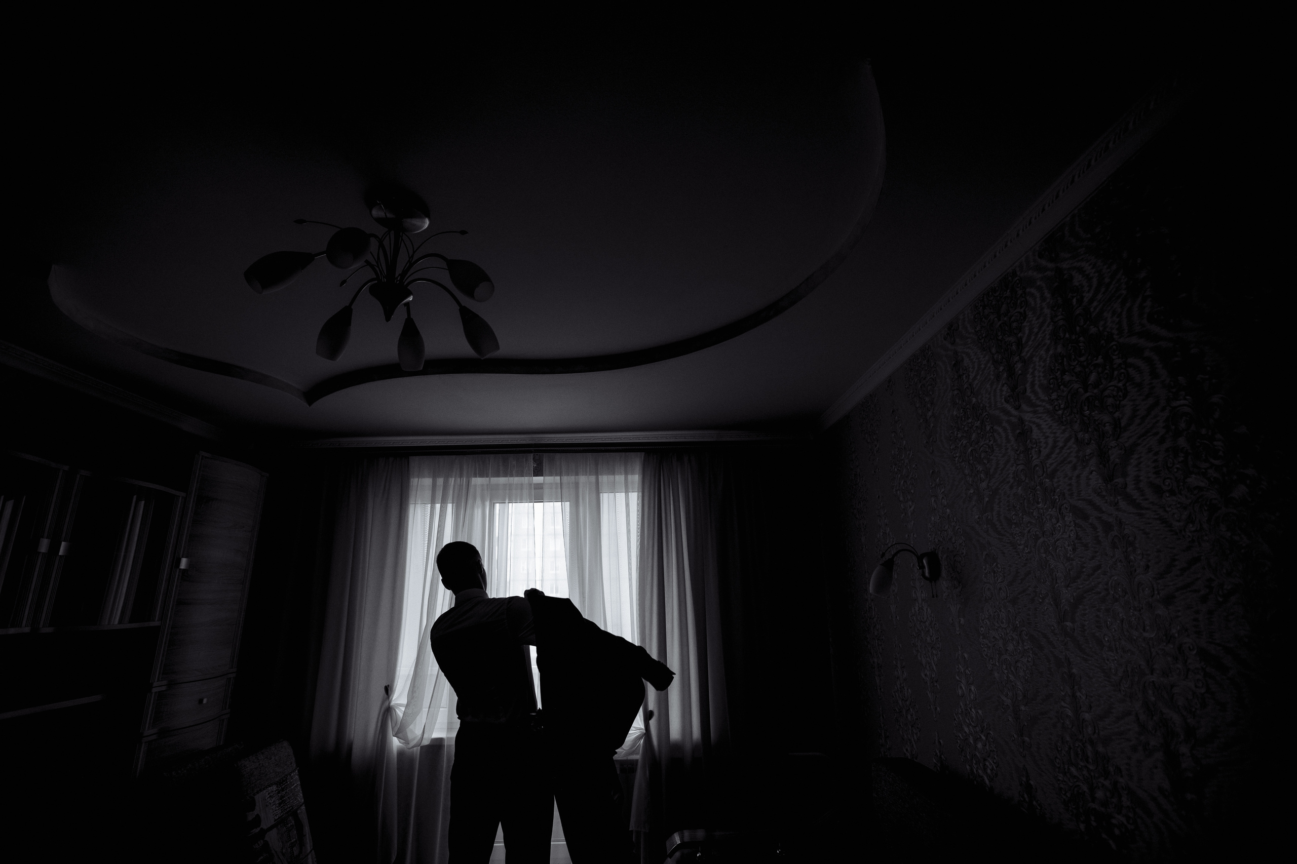 Денис и Анастасия. Свадебный и семейный фотограф в Твери, Москве, Санкт-Петербурге