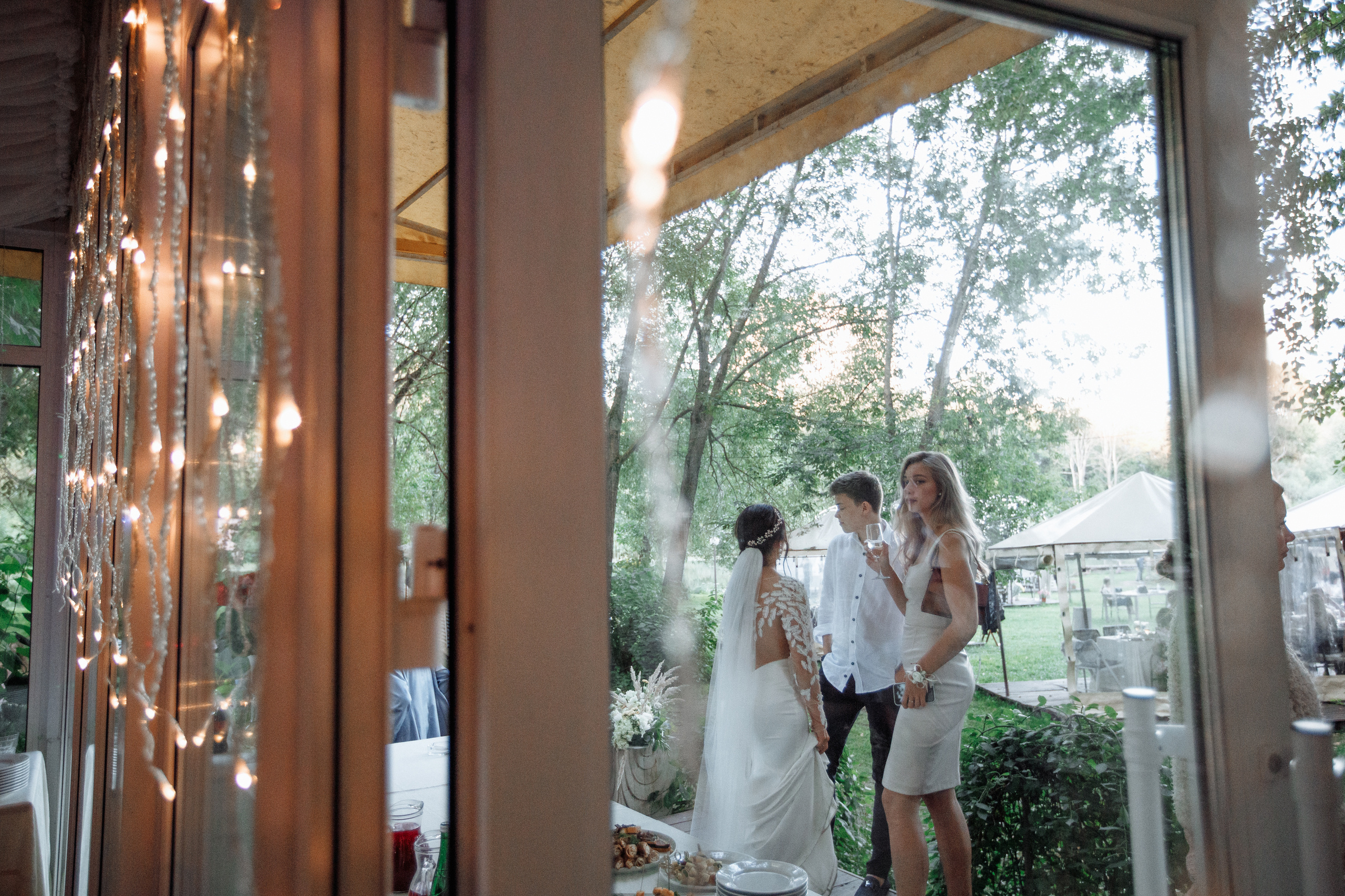 Боря и Лиза. Свадебный и семейный фотограф в Твери, Москве, Санкт-Петербурге