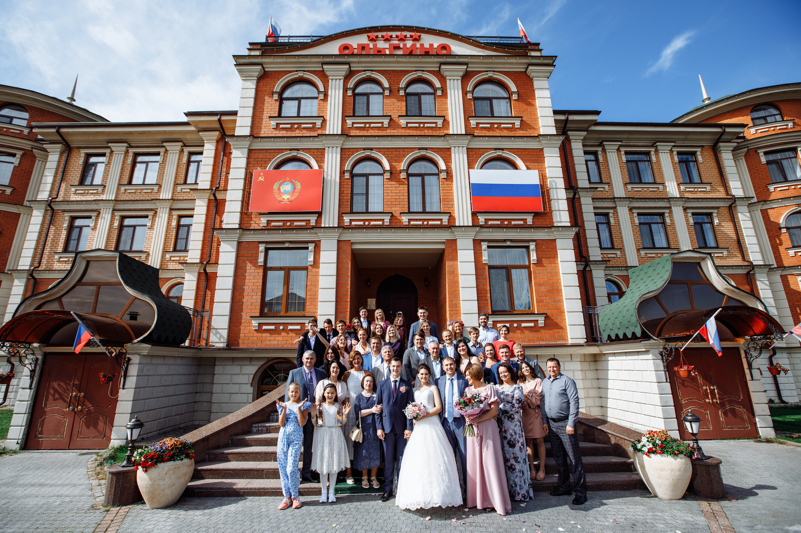 Денис и Анастасия. Свадебный и семейный фотограф в Твери, Москве, Санкт-Петербурге