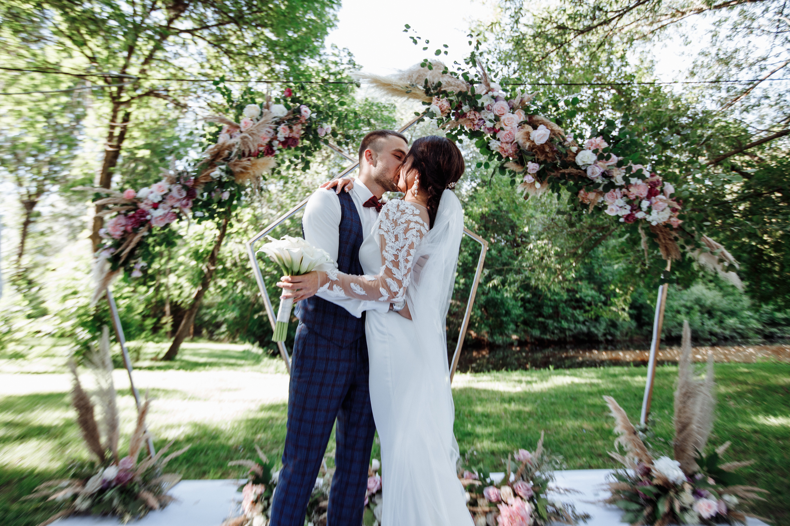 Боря и Лиза. Свадебный и семейный фотограф в Твери, Москве, Санкт-Петербурге