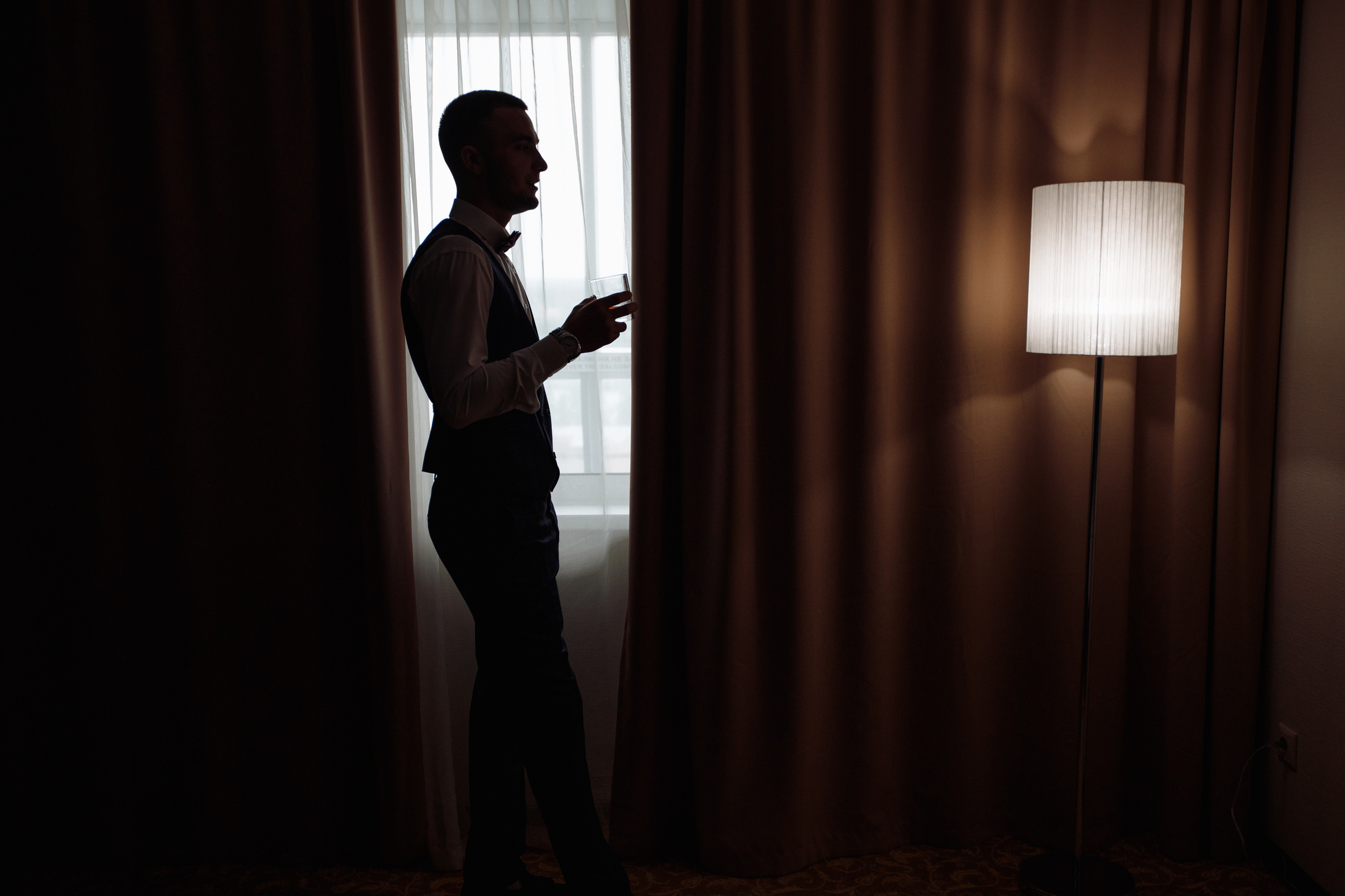 Боря и Лиза. Свадебный и семейный фотограф в Твери, Москве, Санкт-Петербурге