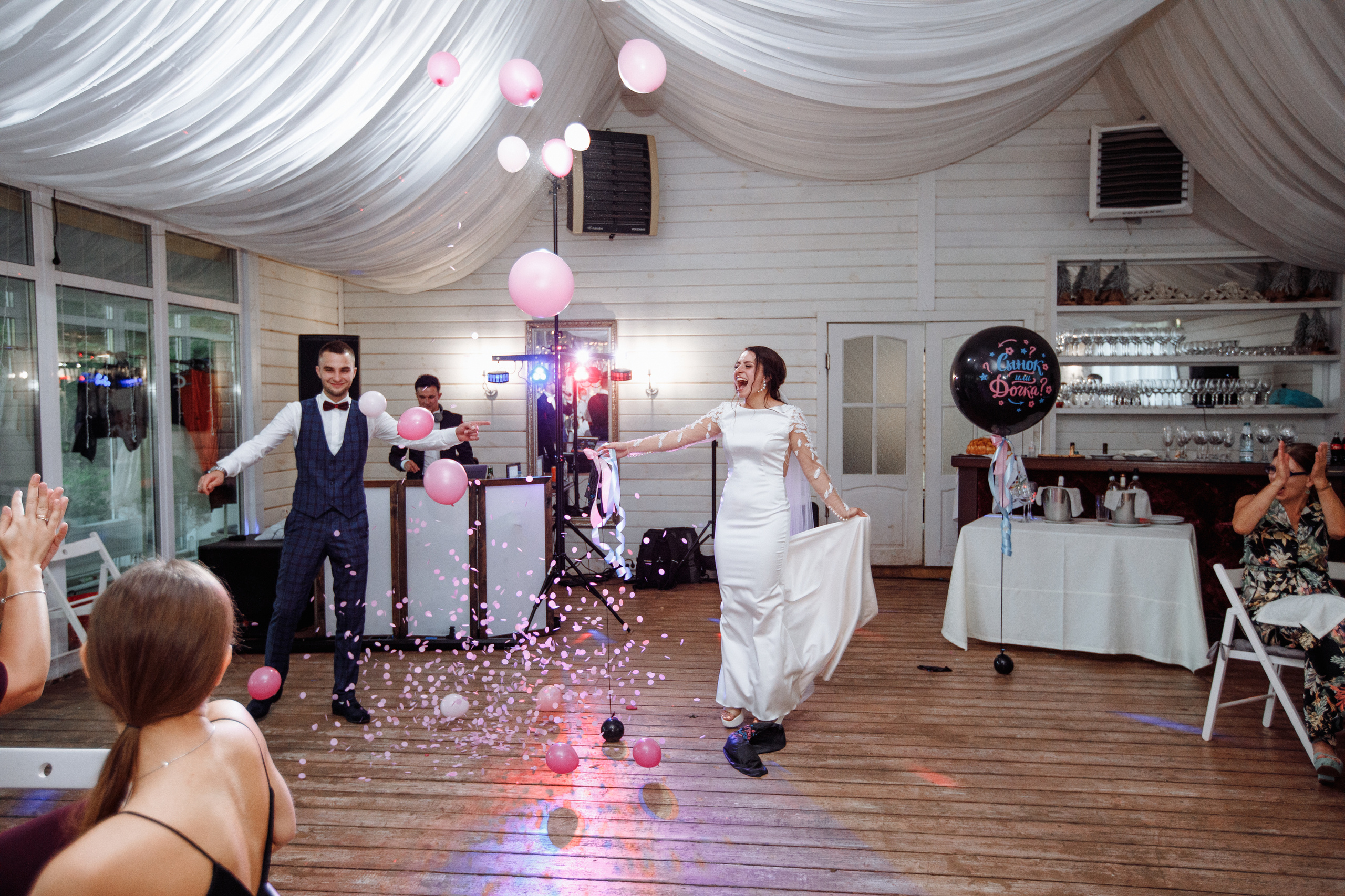 Боря и Лиза. Свадебный и семейный фотограф в Твери, Москве, Санкт-Петербурге