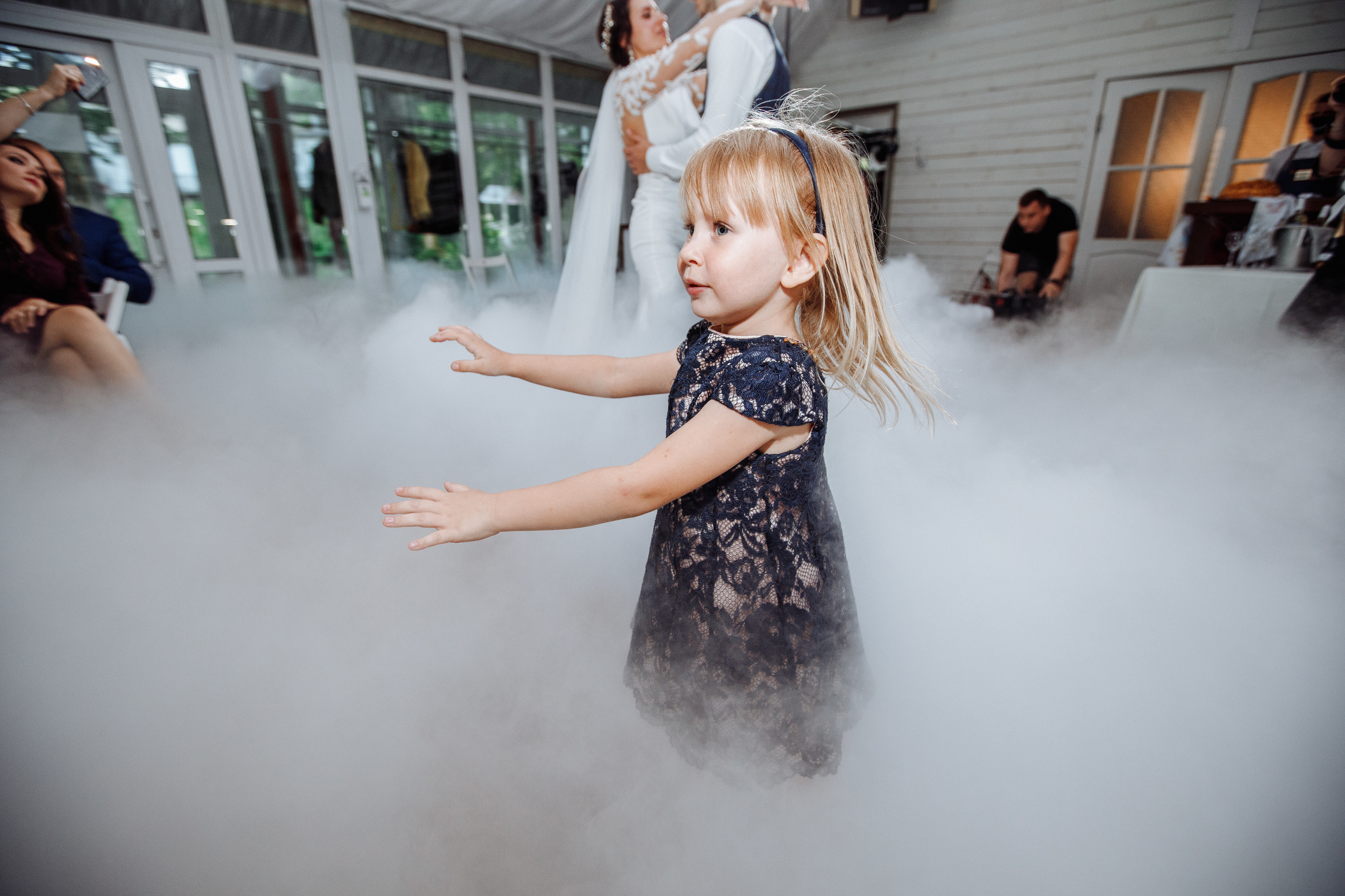 Боря и Лиза. Свадебный и семейный фотограф в Твери, Москве, Санкт-Петербурге