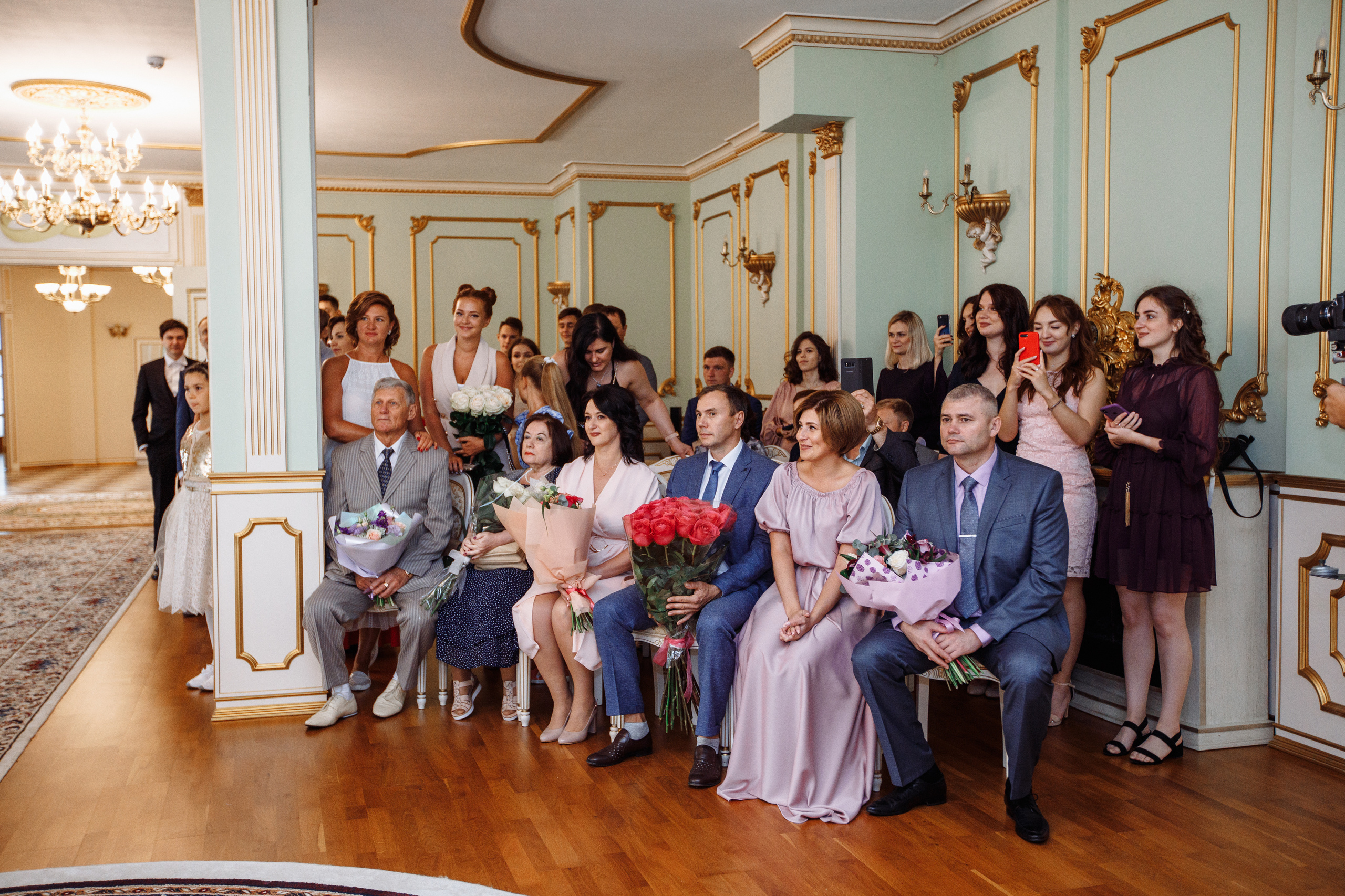 Денис и Анастасия. Свадебный и семейный фотограф в Твери, Москве, Санкт-Петербурге