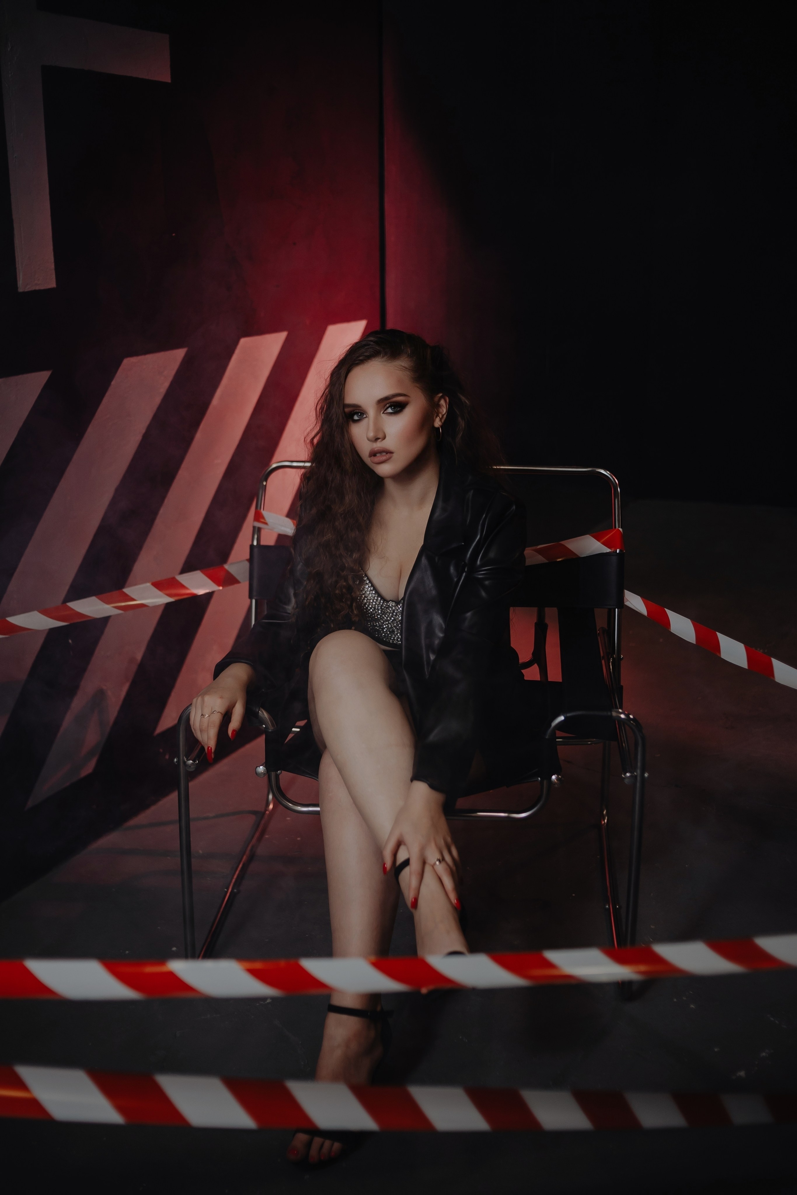 Настя. Фотограф Брянск