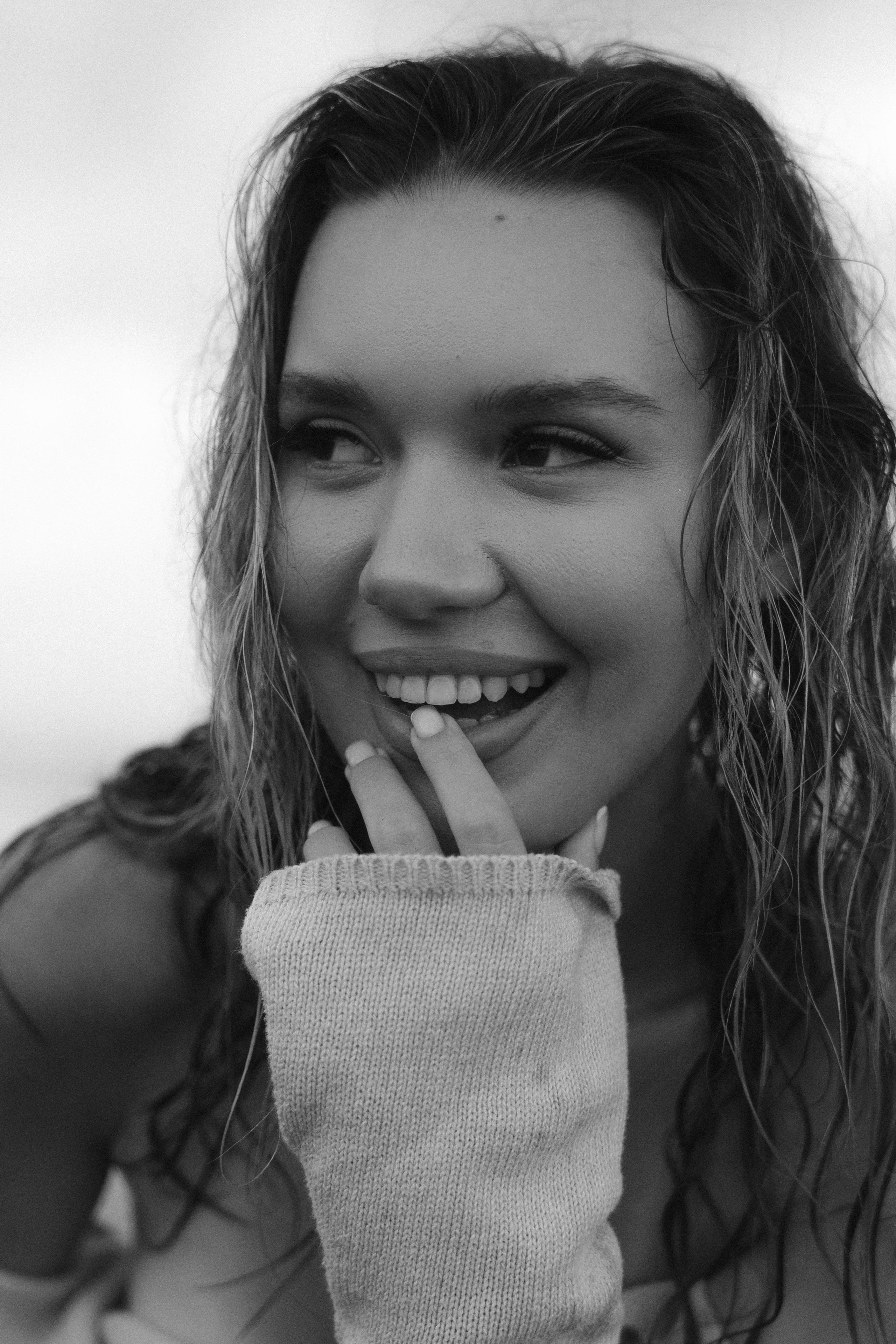 Диана. Фотограф Alena Ray