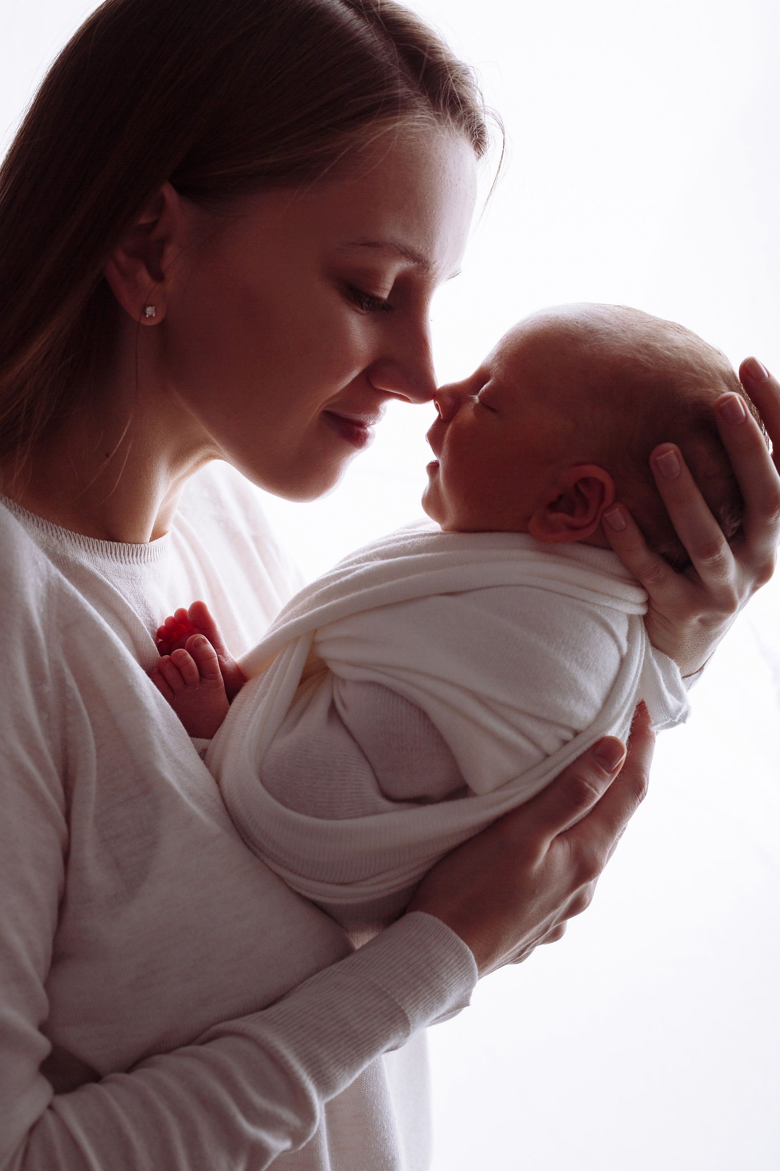 Егор. Фотограф новорожденных Тверь Диана Муляева