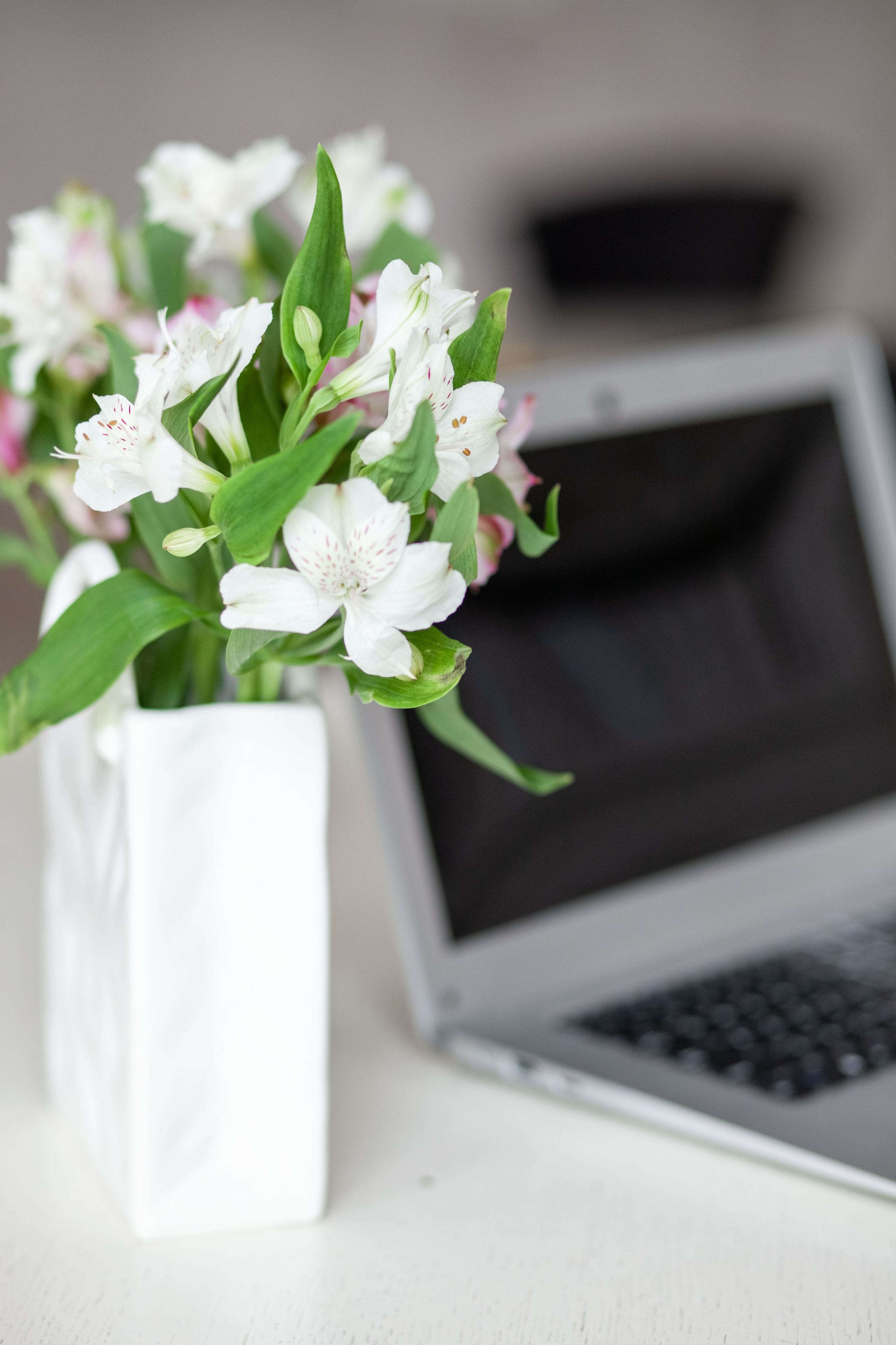 Деловая съемка