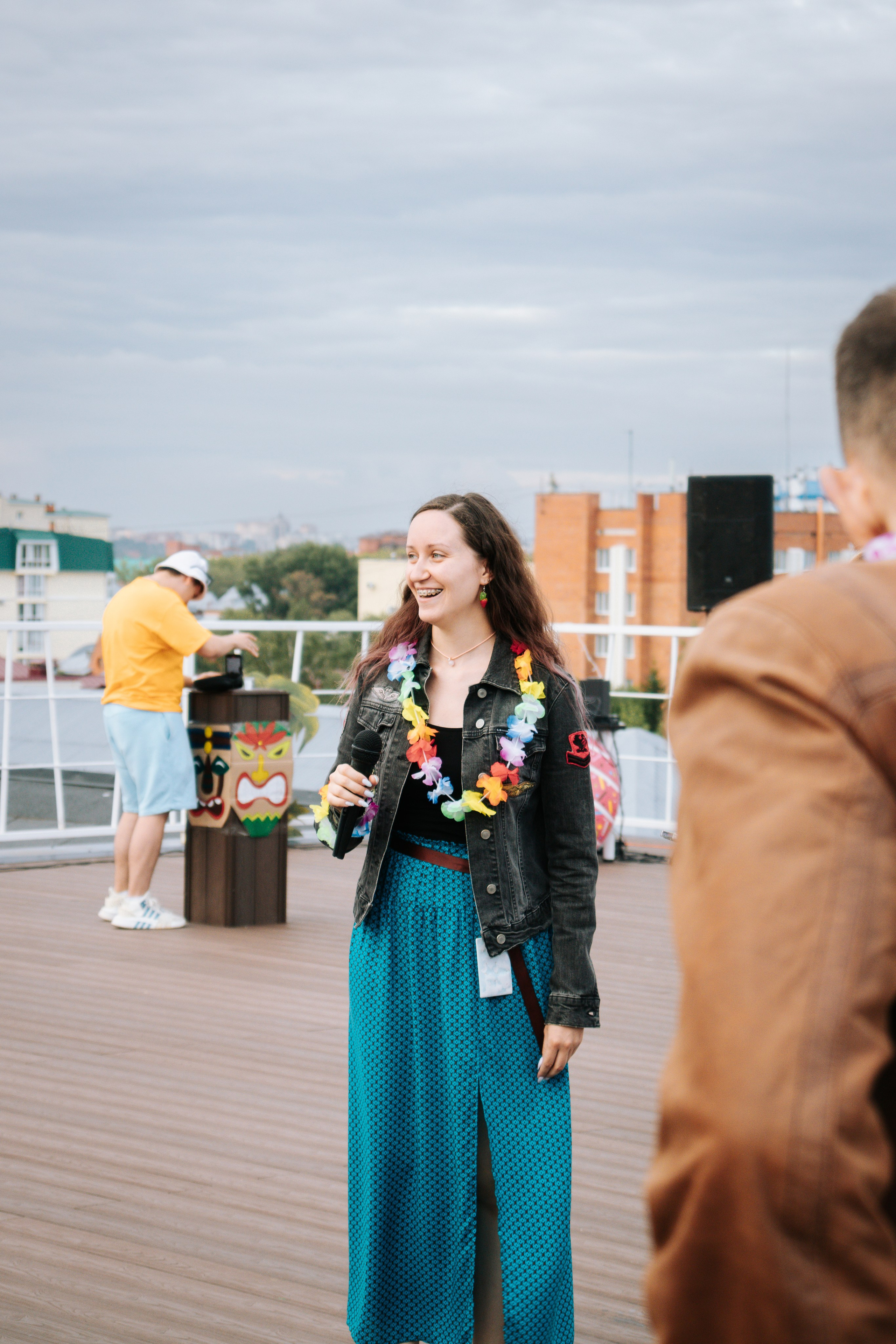 Фотограф на корпоратив Томск. Фотограф в Томске Дарья Пучкина