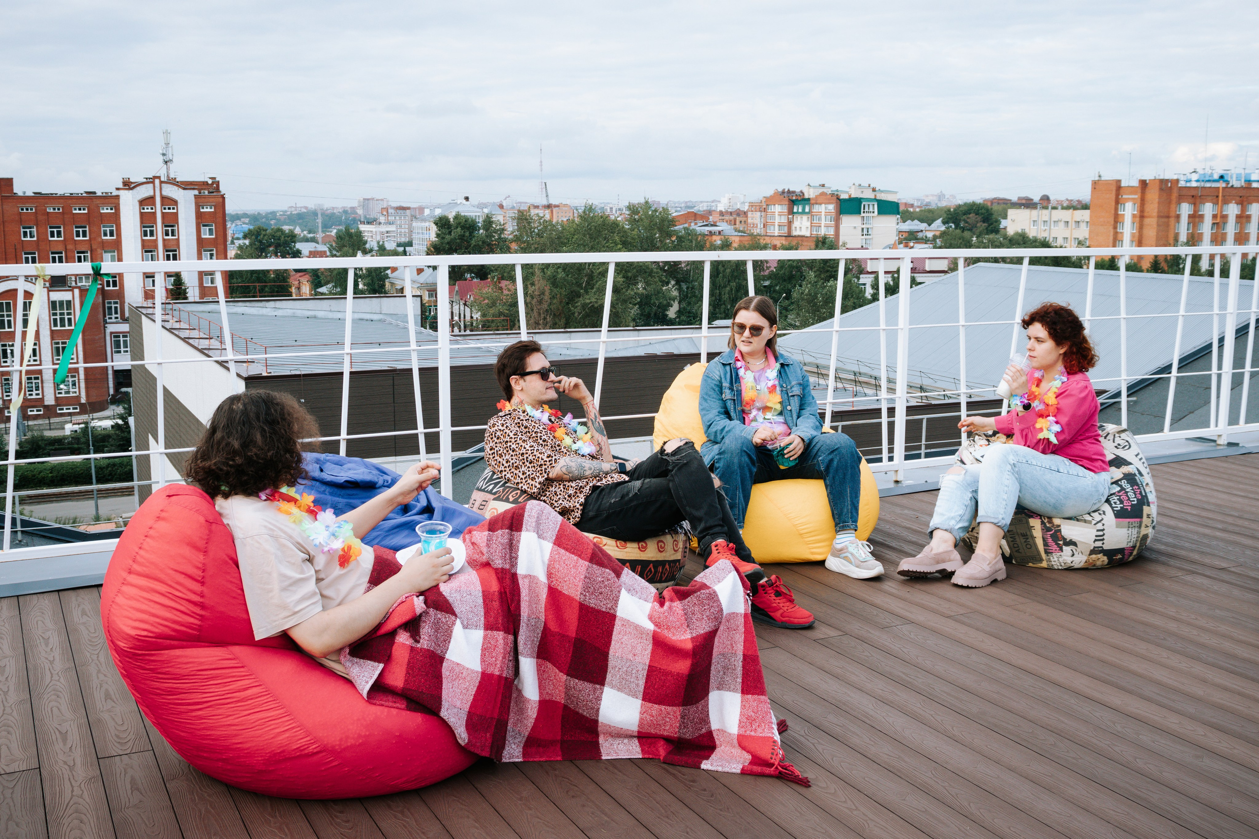 Фотограф на корпоратив Томск. Фотограф в Томске Дарья Пучкина