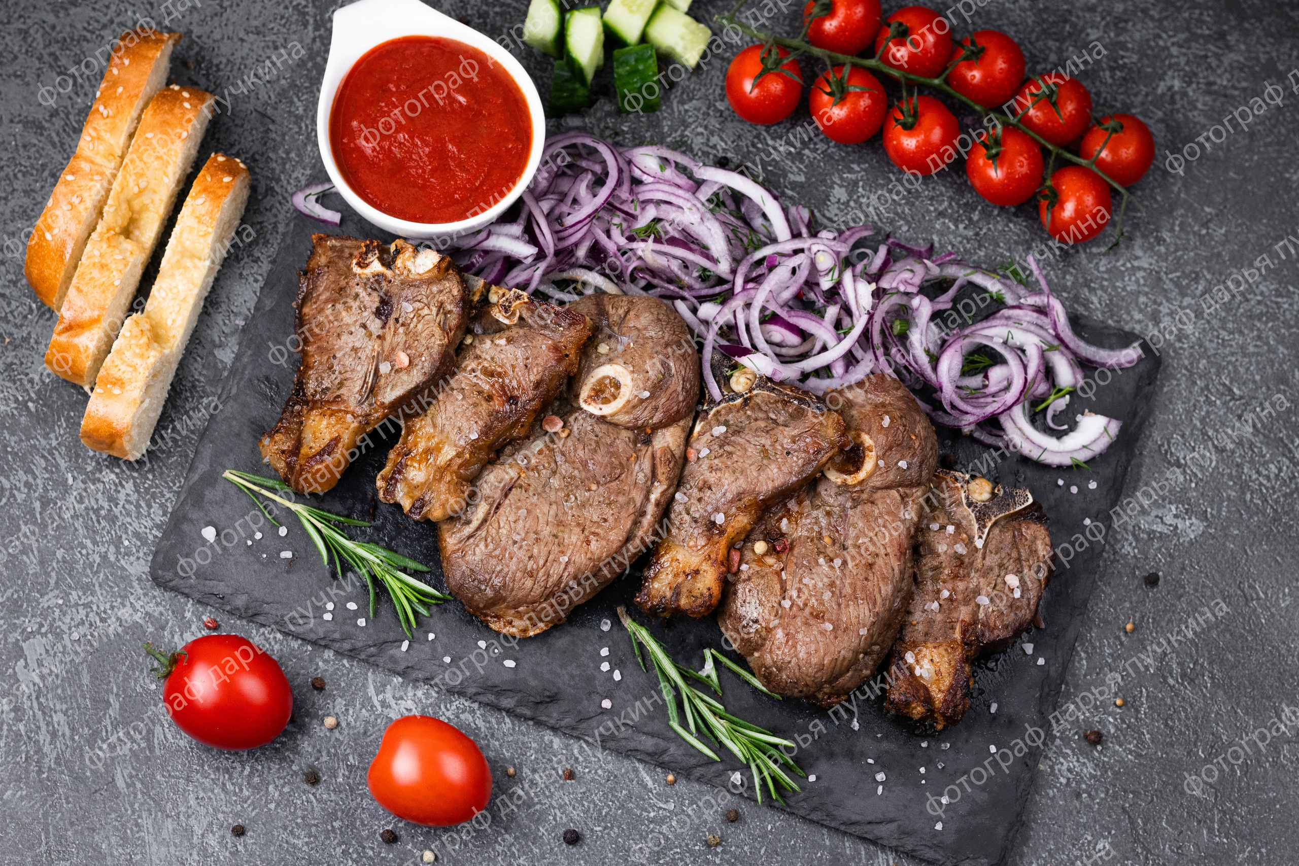 Ватан. Фотограф в Томске Дарья Пучкина