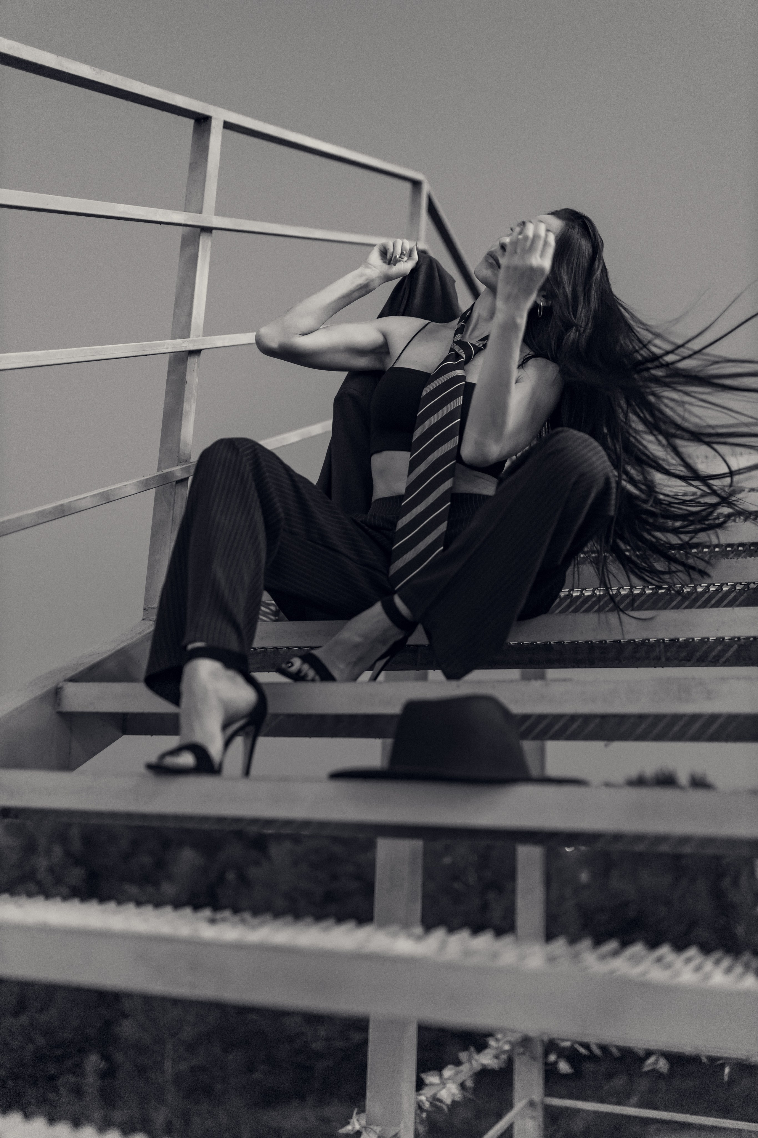 Индивидуальная женская съемка. Женский и семейный фотограф