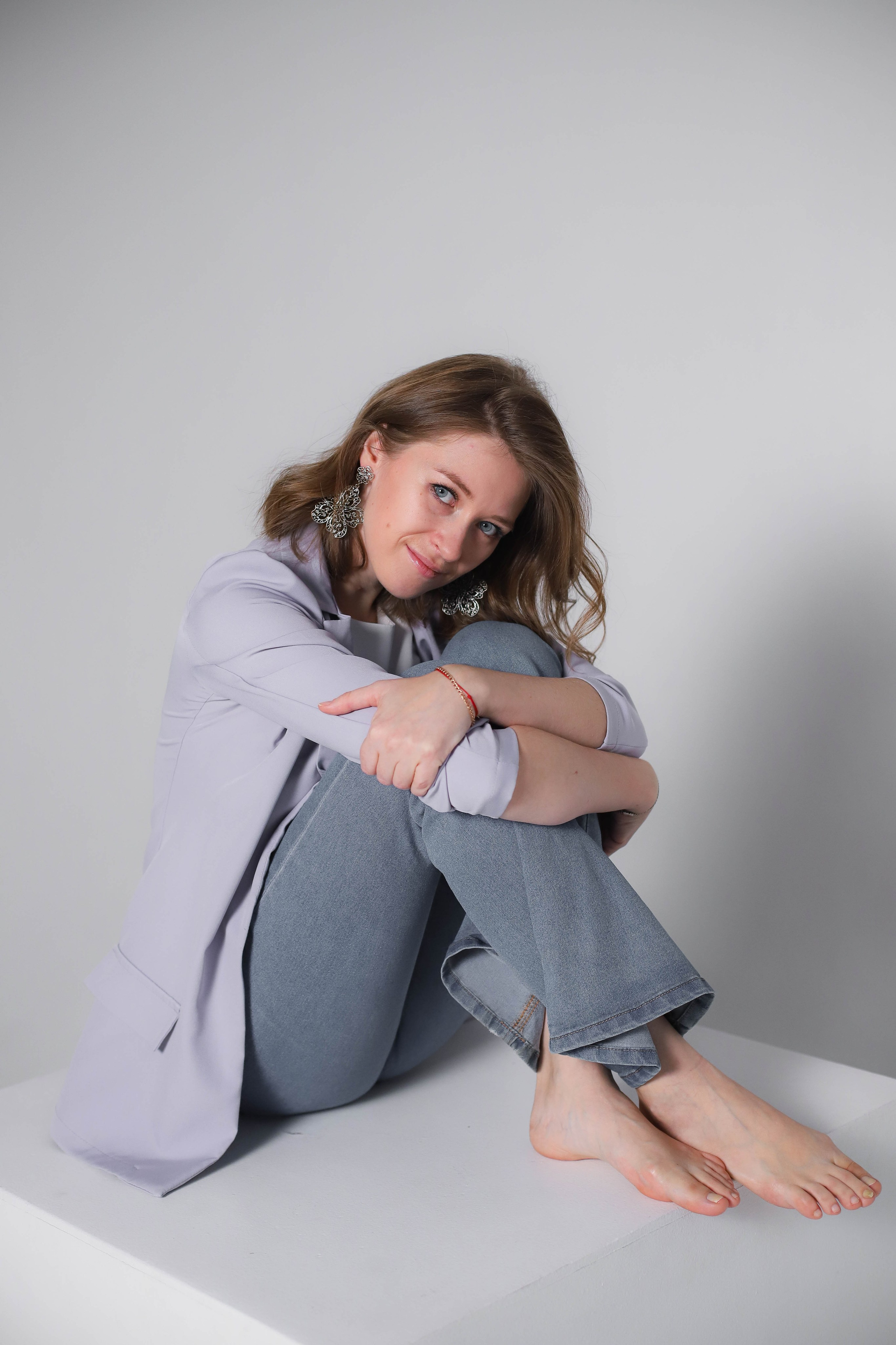 Контент съемка для психолога. Фотограф в Сургуте Брызгунова Анастасия