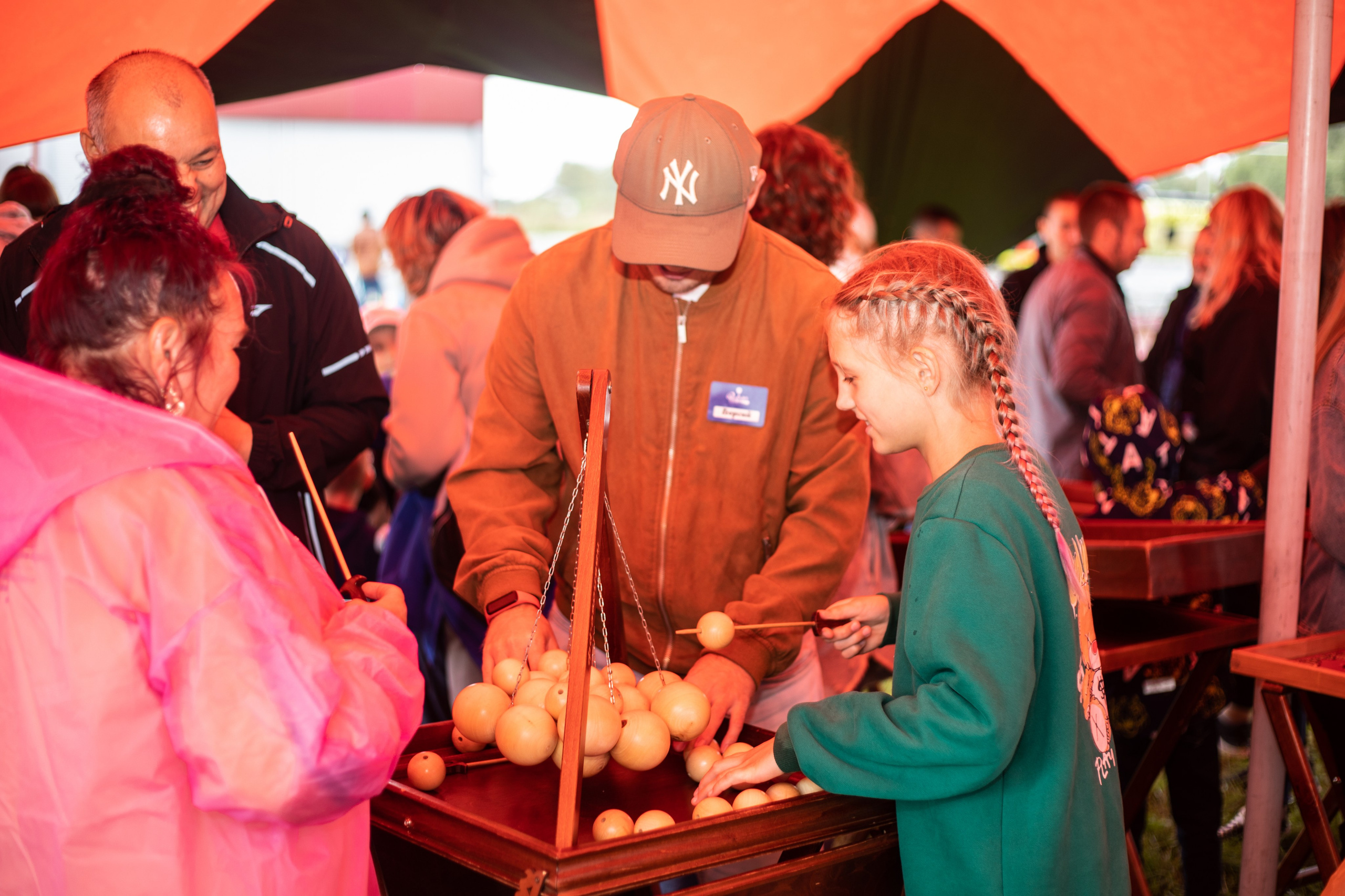 УЗСТ- Корпоративный тимбилдинг на аэродроме. Репортажный и свадебный фотограф в Челябинске Елисеев Павел
